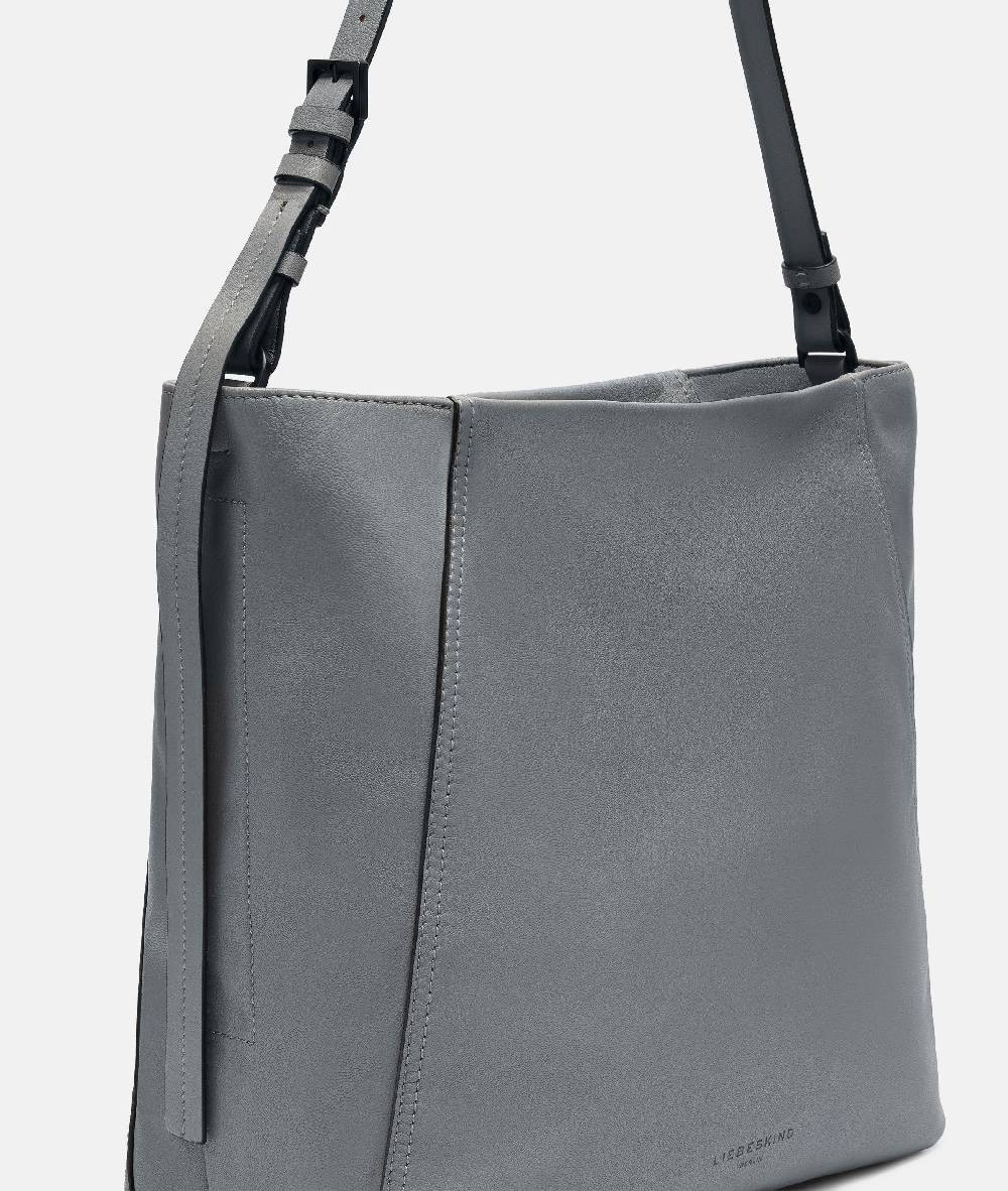 Liebeskind Berlin Chudy Hobo L Letzte 3 Tage