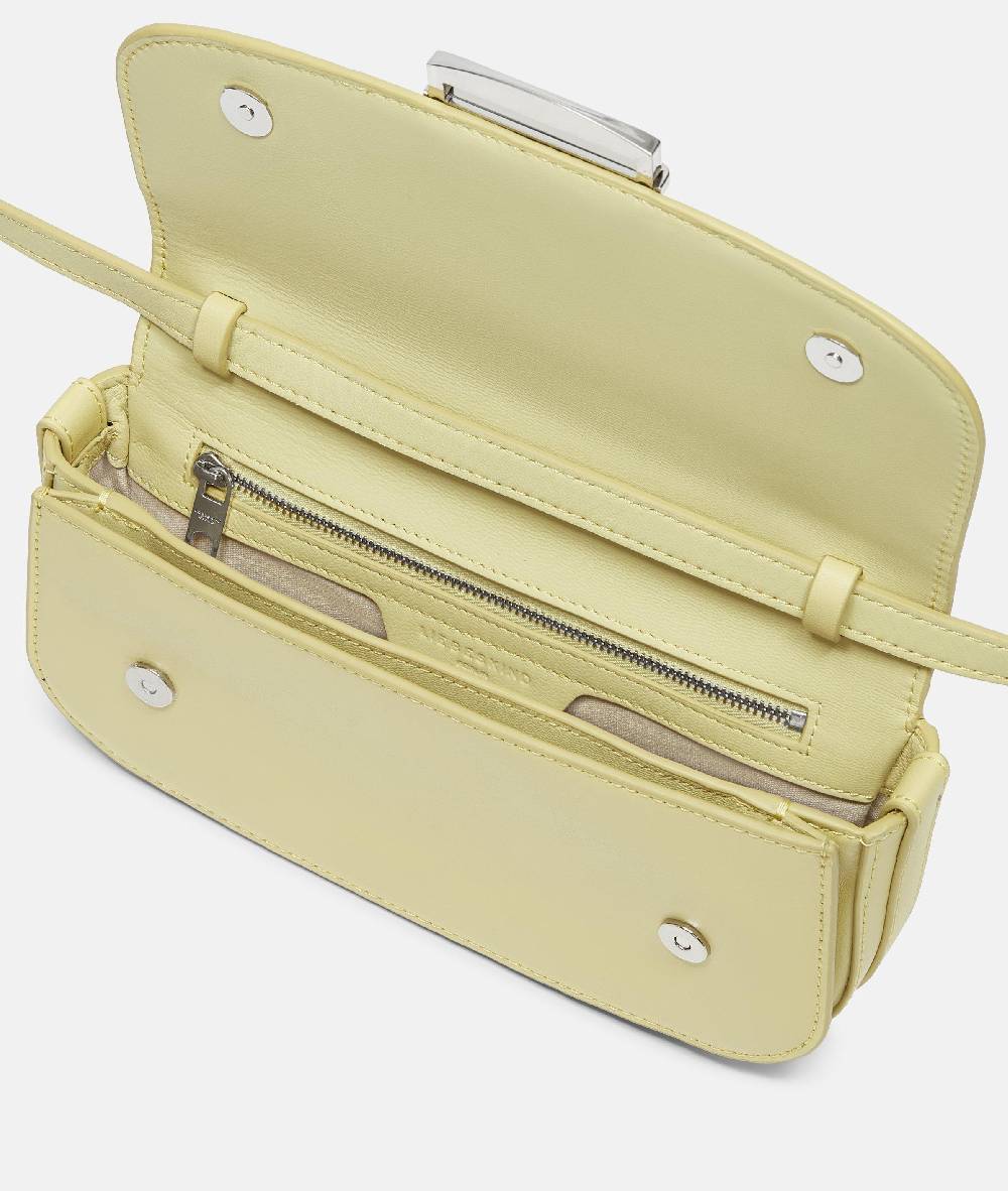 Liebeskind Berlin Ezra Crossbody S JETZT KAUFEN