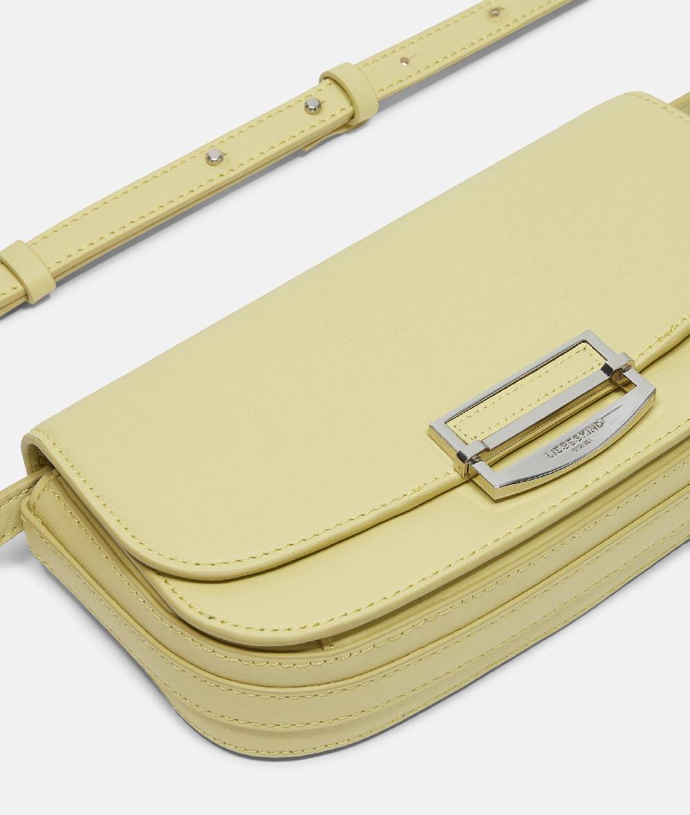 Liebeskind Berlin Ezra Crossbody S JETZT KAUFEN