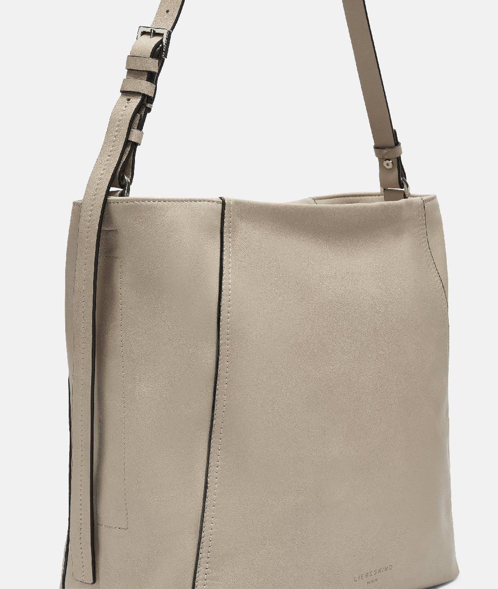 Liebeskind Berlin Chudy Hobo L Letzte 2 Tage