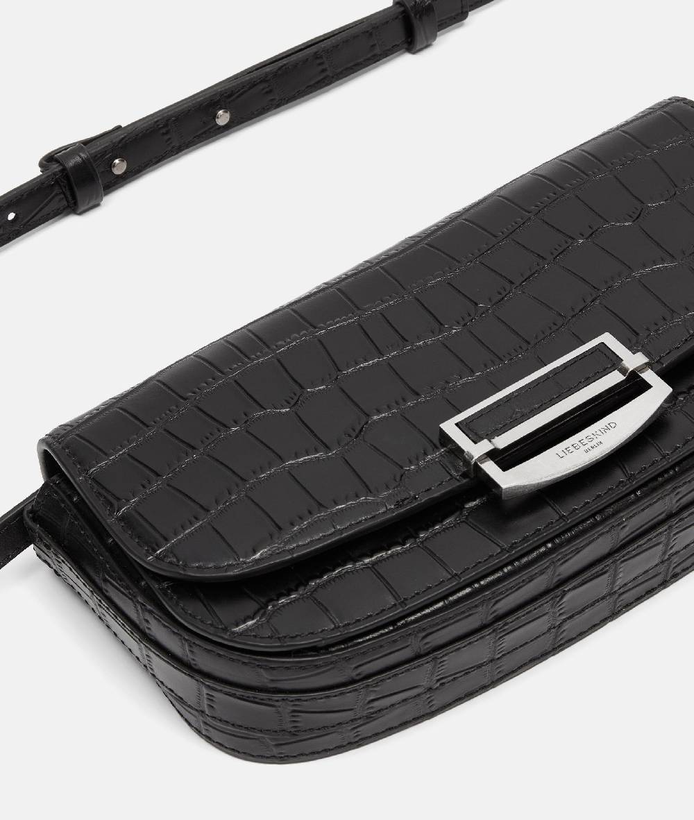 Liebeskind Berlin Ezra Crossbody S Bis zu 60% Rabatt