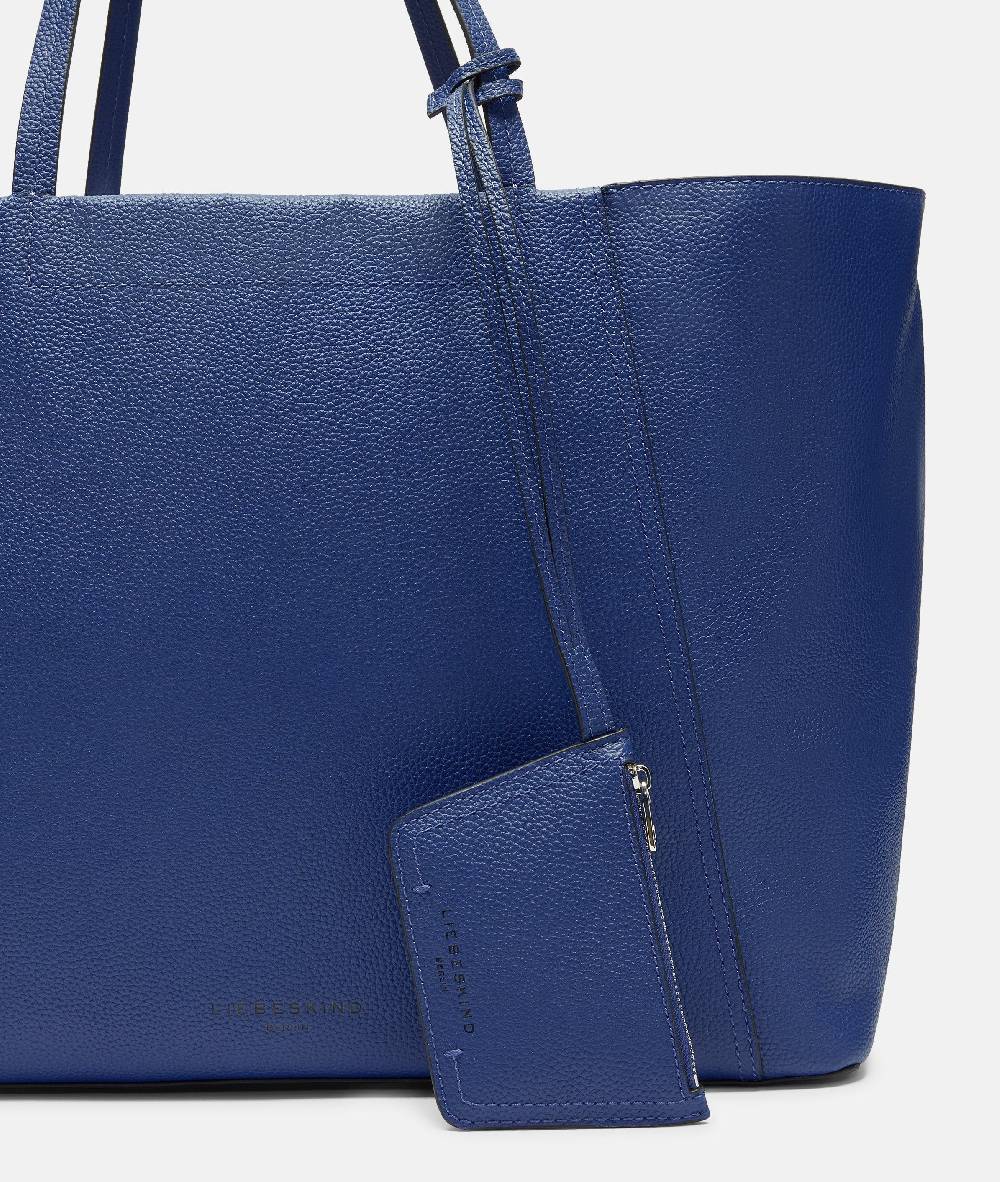 Liebeskind Berlin Chudy Shopper L Sonderangebot der Fabrik