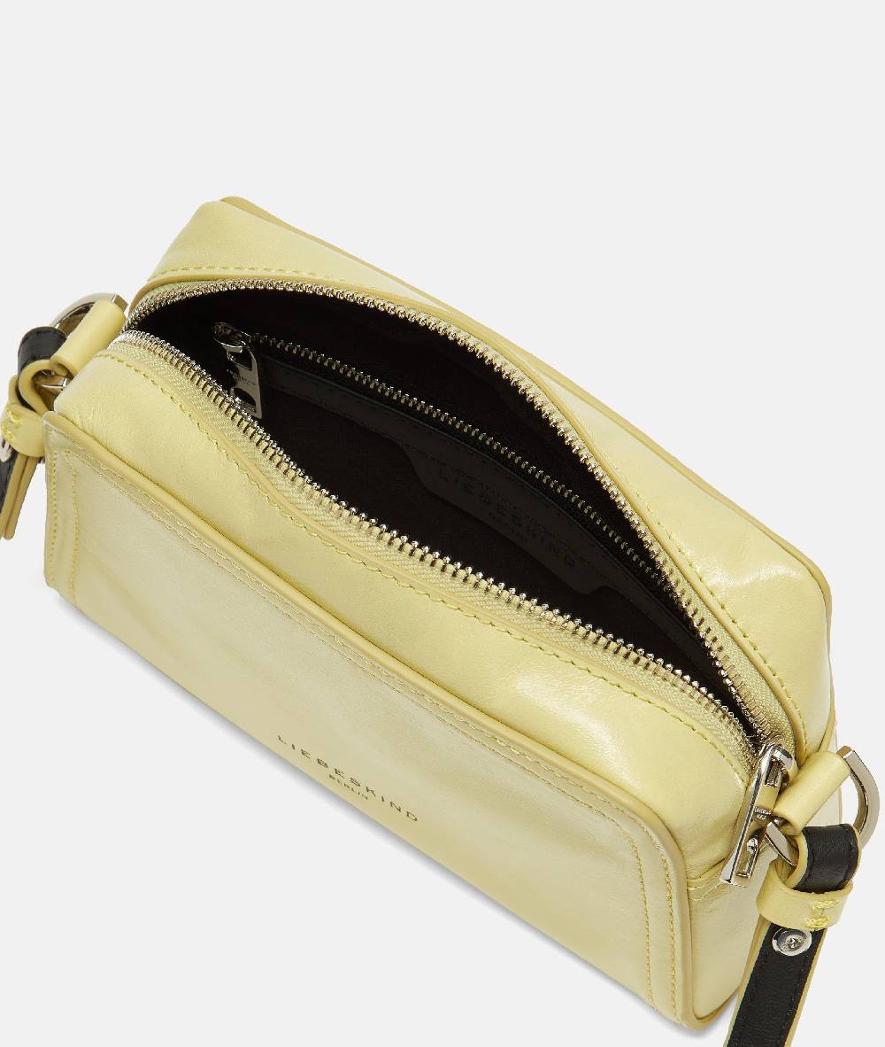 Liebeskind Berlin Chudy Crossbody S Super Rabatt