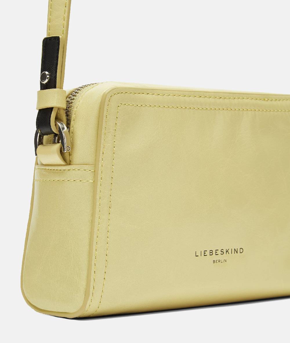 Liebeskind Berlin Chudy Crossbody S Super Rabatt