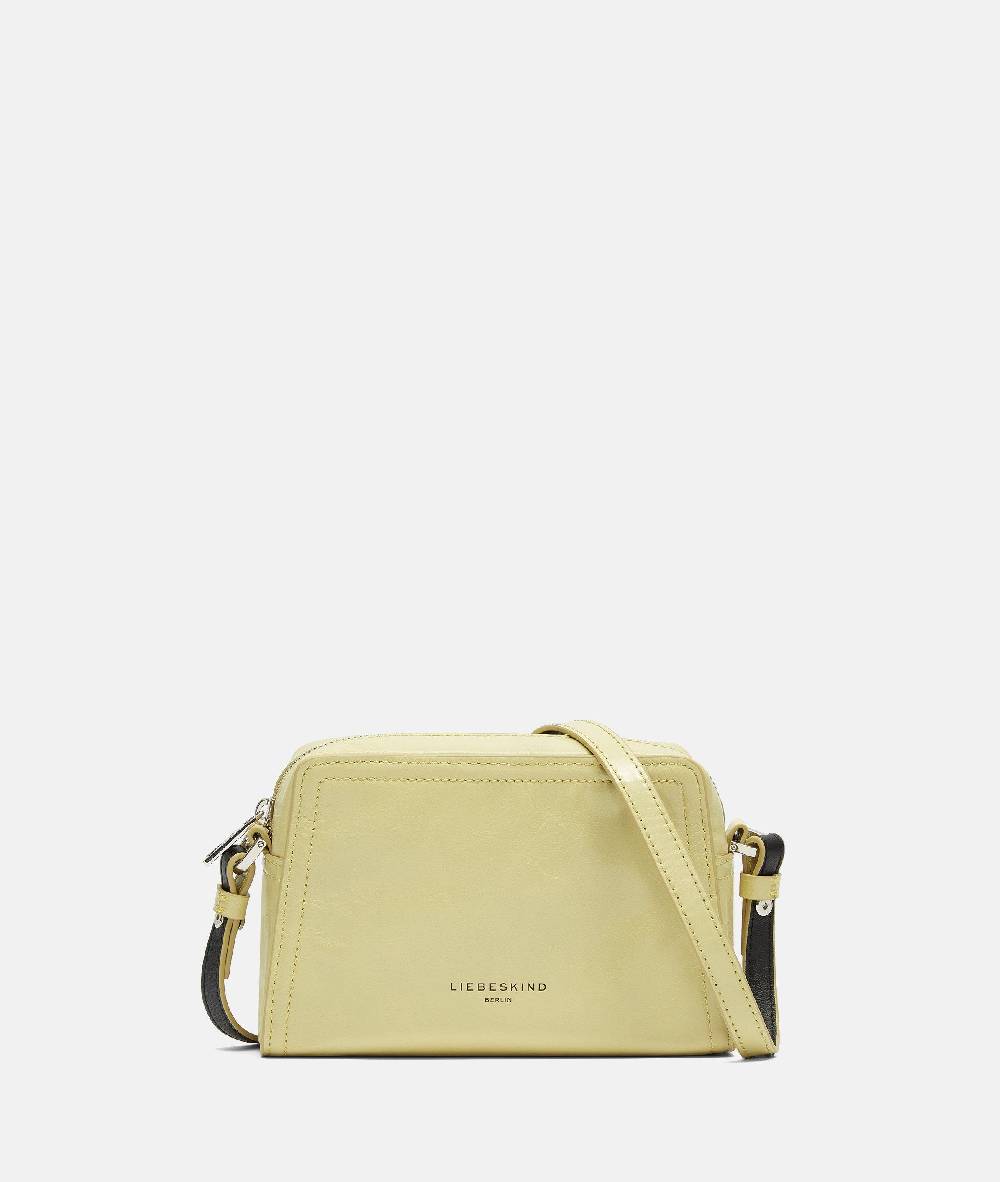 Liebeskind Berlin Chudy Crossbody S Super Rabatt