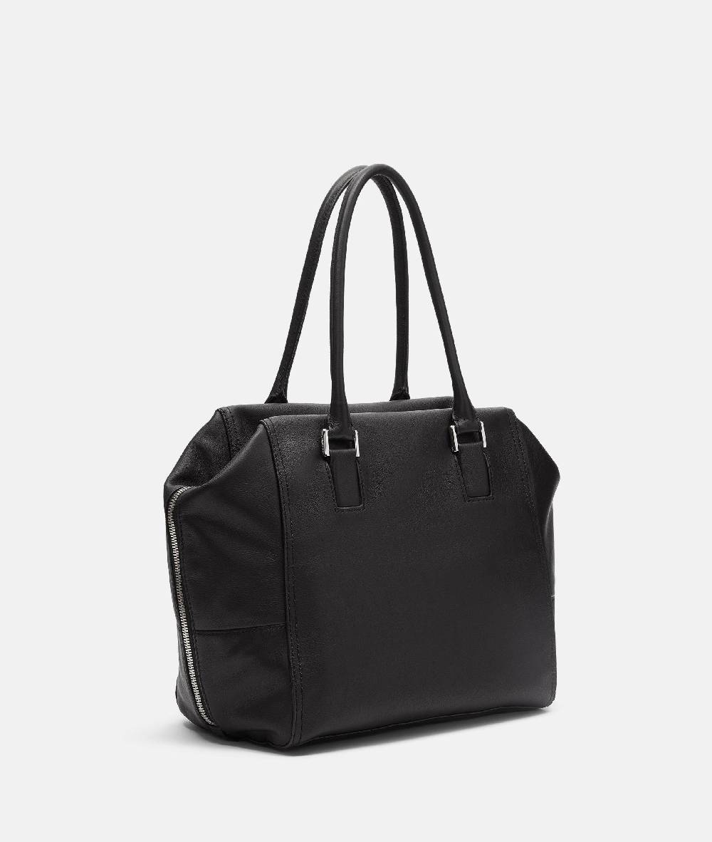 Liebeskind Berlin Archive Kayla Satchel M Black Friday Preise