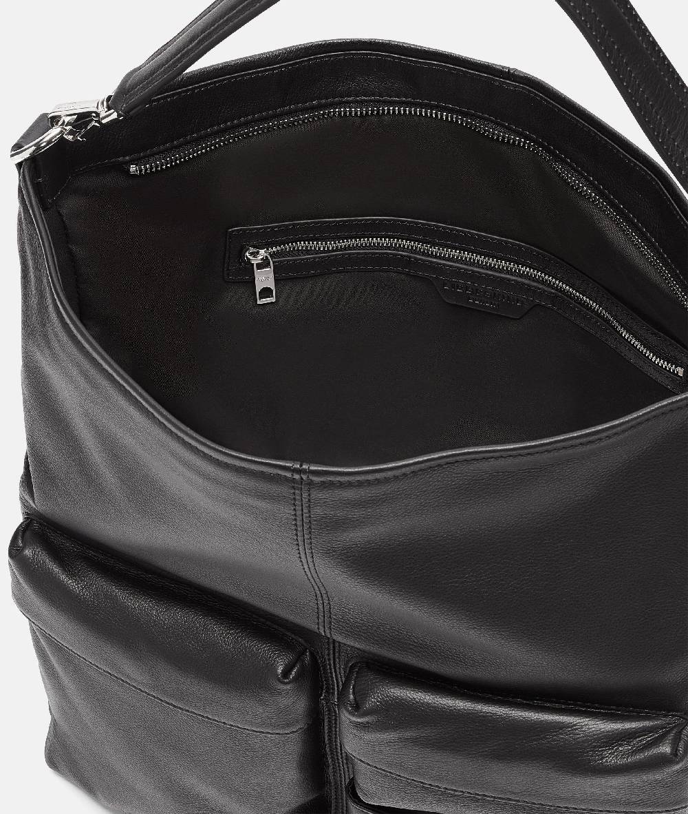 Liebeskind Berlin Archive LK 204 Hobo M Im Verkauf