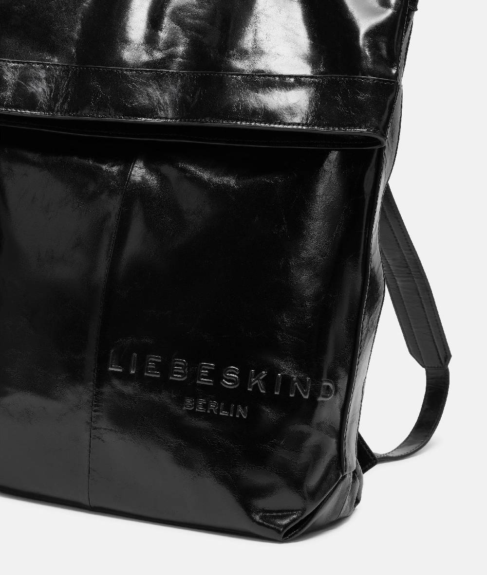 Liebeskind Berlin Elvira Backpack Auslauf
