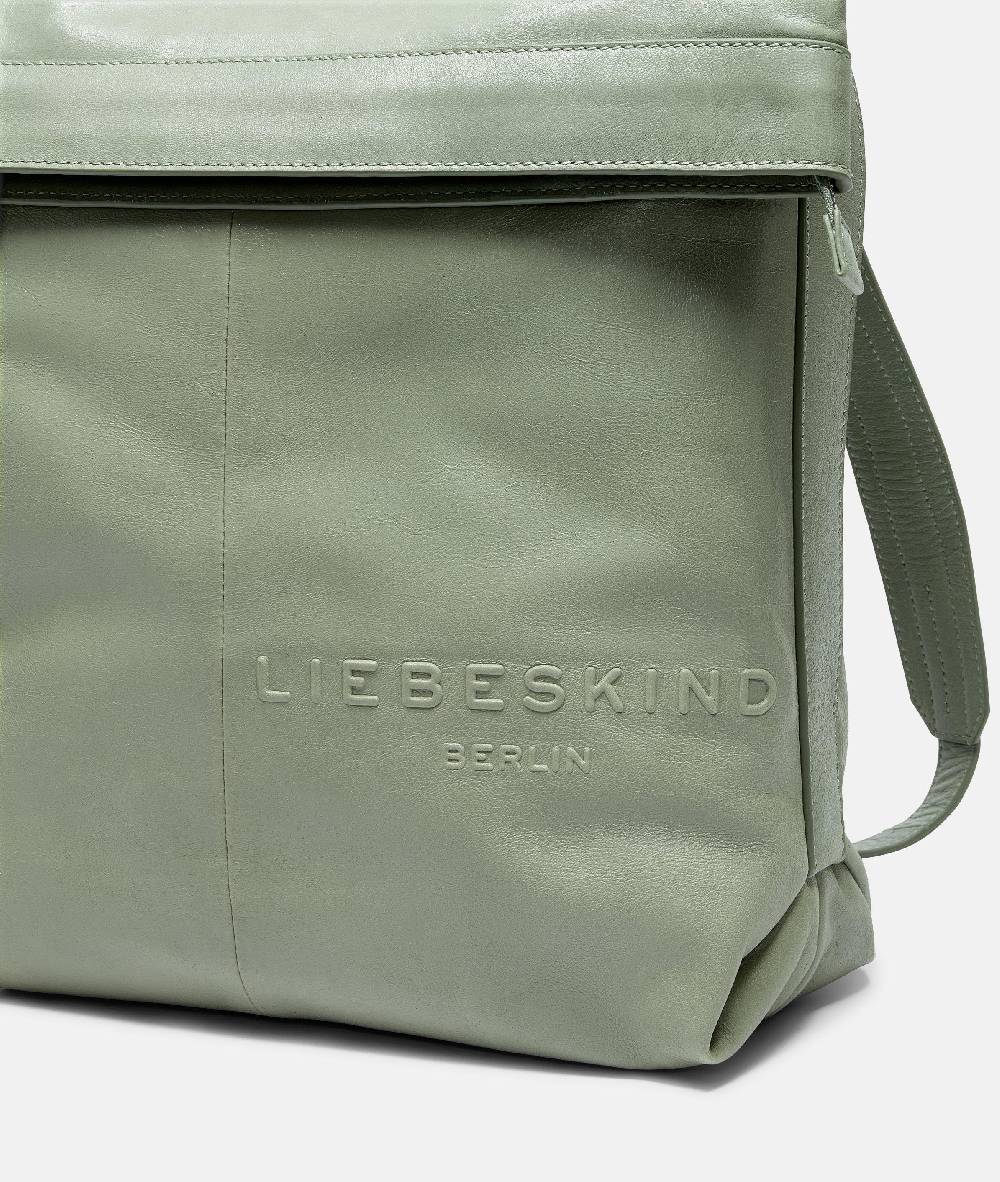 Liebeskind Berlin Elvira Backpack Hotsell