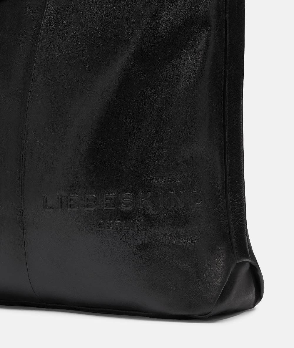 Liebeskind Berlin Elvira Tote L Schlussverkauf
