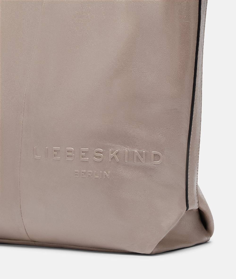 Liebeskind Berlin Elvira Tote L Fabrikverkauf