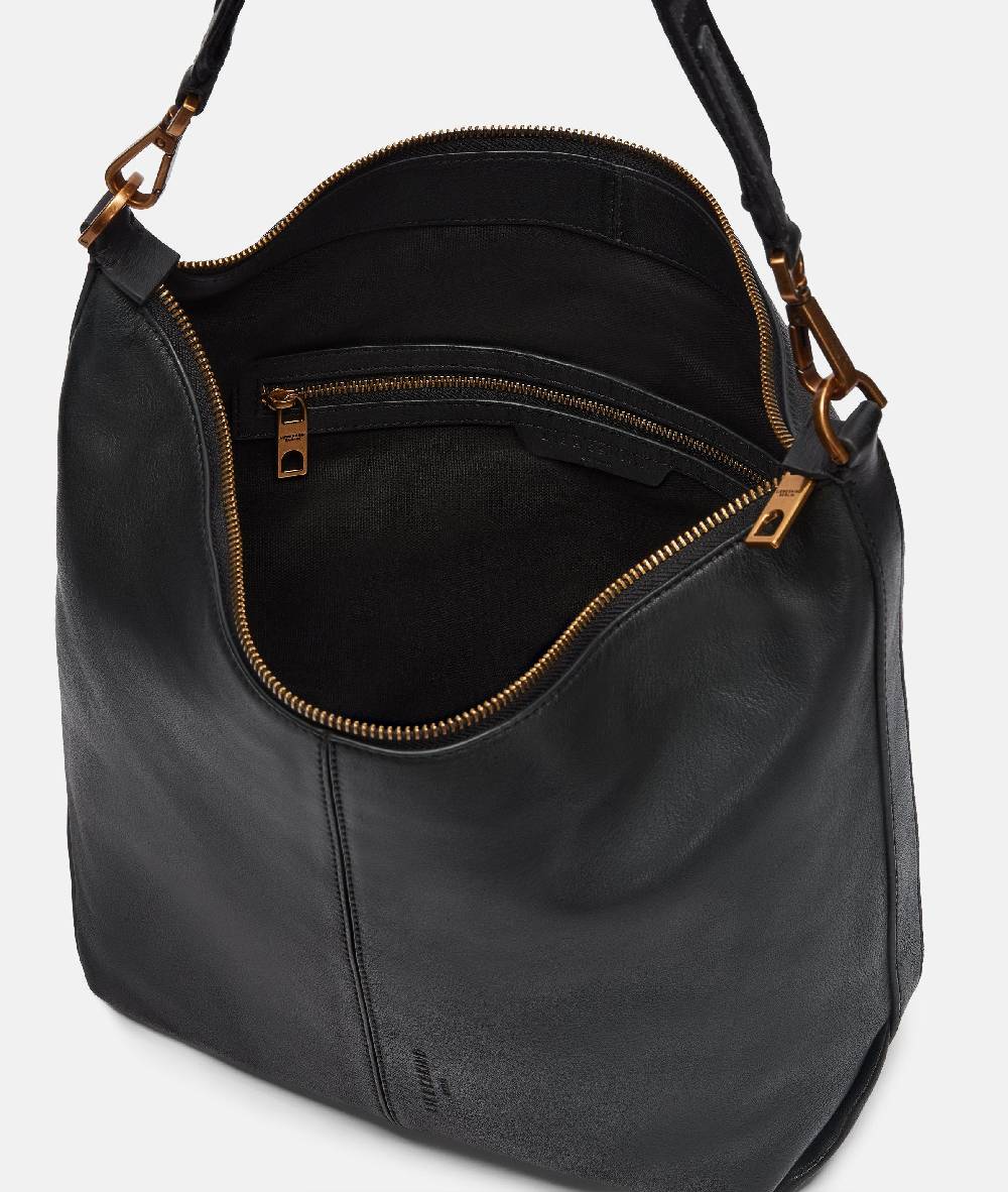 Liebeskind Berlin Paris Hobo M Meist gekauft