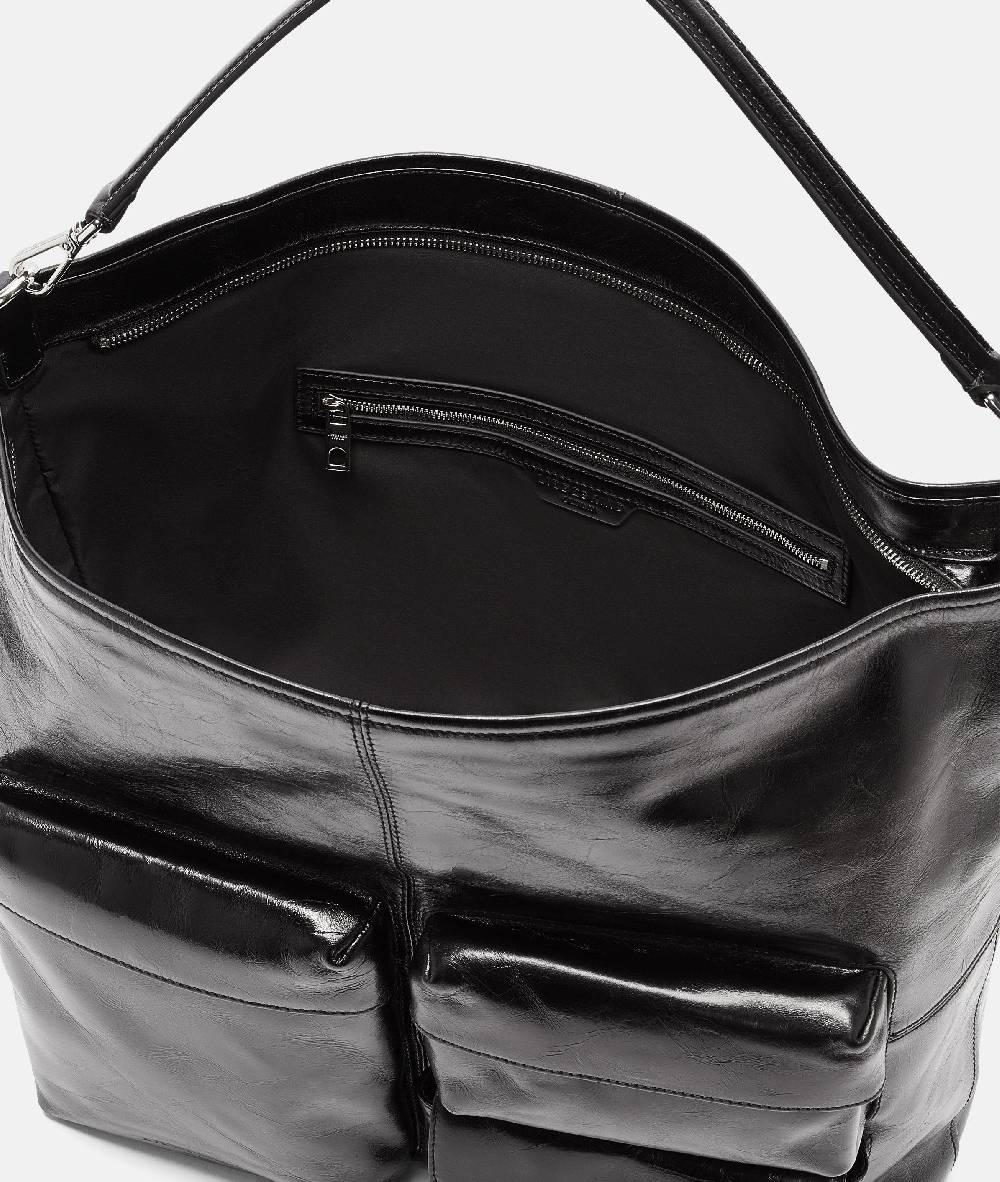 Liebeskind Berlin Archive LK 204 Hobo L Blitzverkäufe