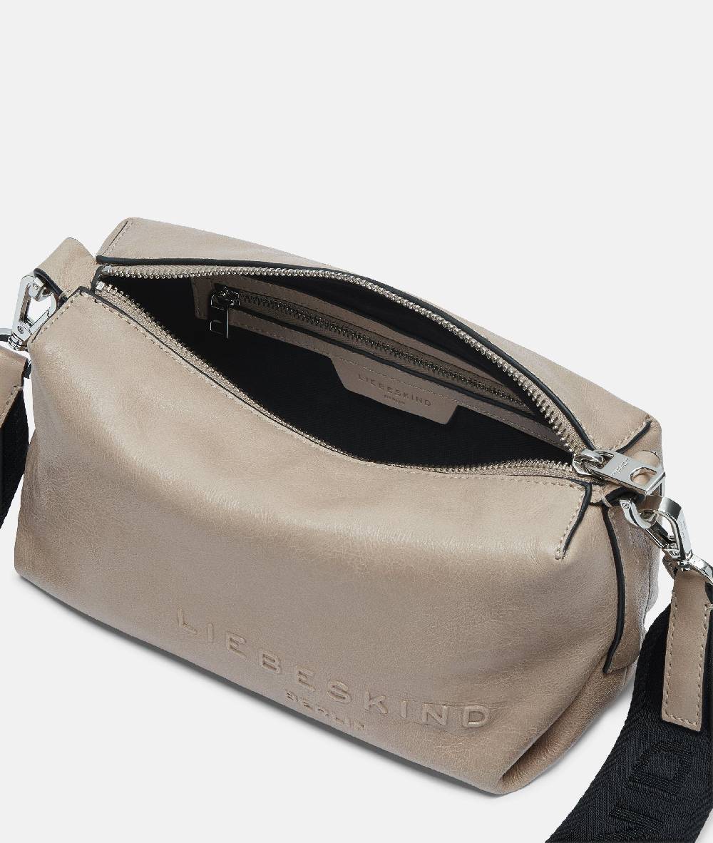 Liebeskind Berlin Elvira Camera Bag S Kostenloser Versand