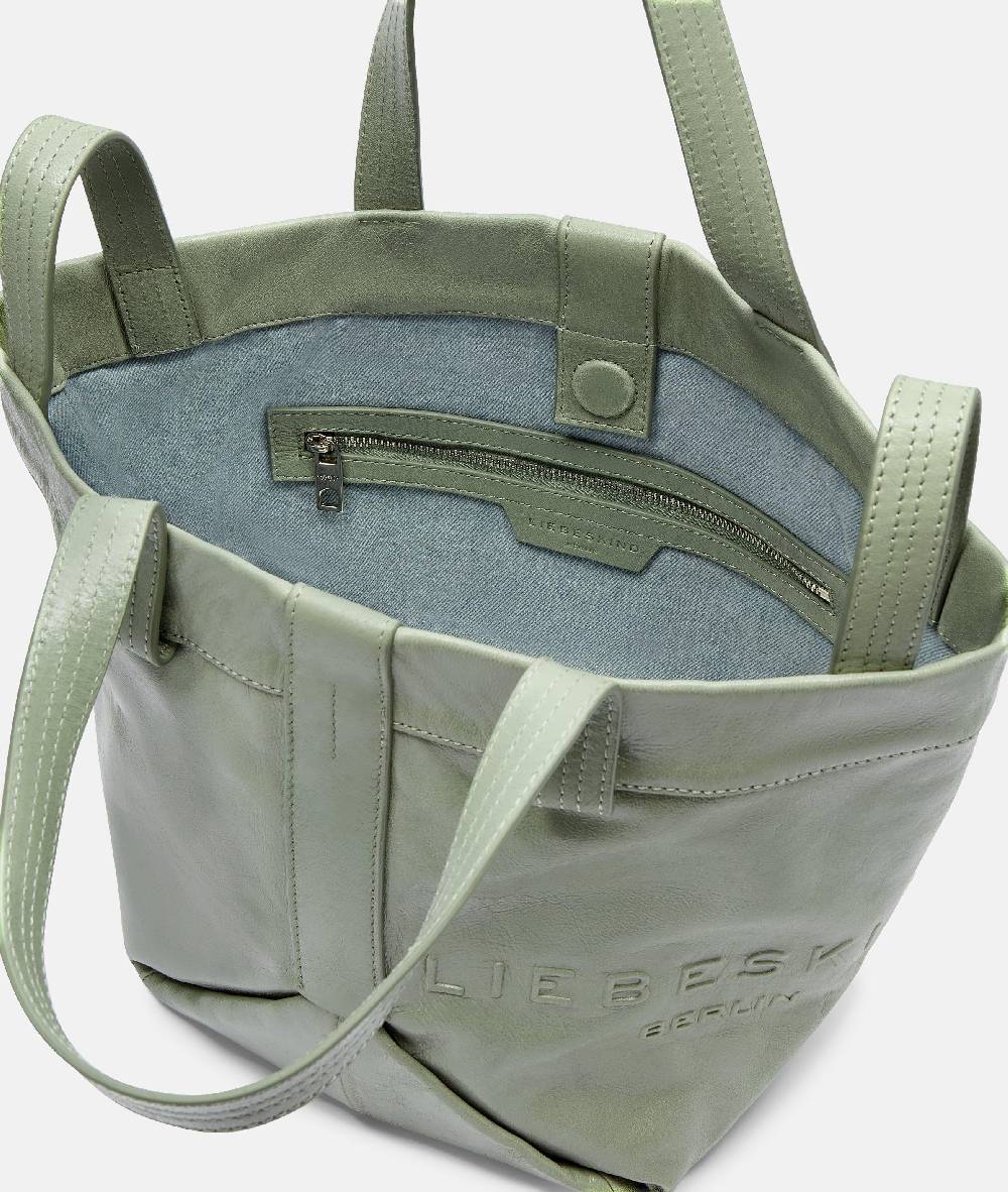 Liebeskind Berlin Elvira Shopper S Rabatt