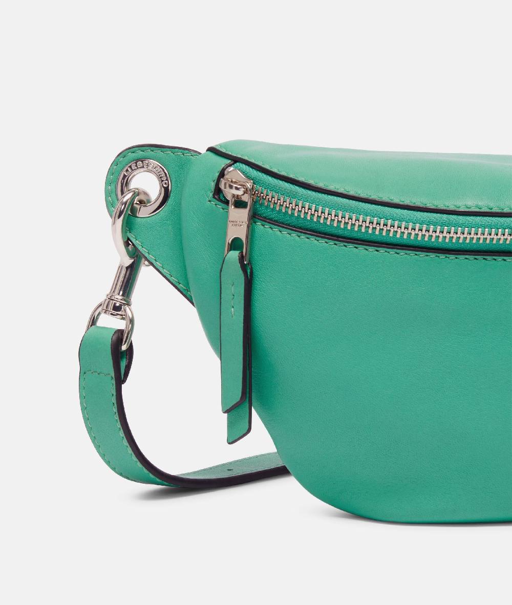 Liebeskind Berlin Tavia Belt-Bag Black Friday
