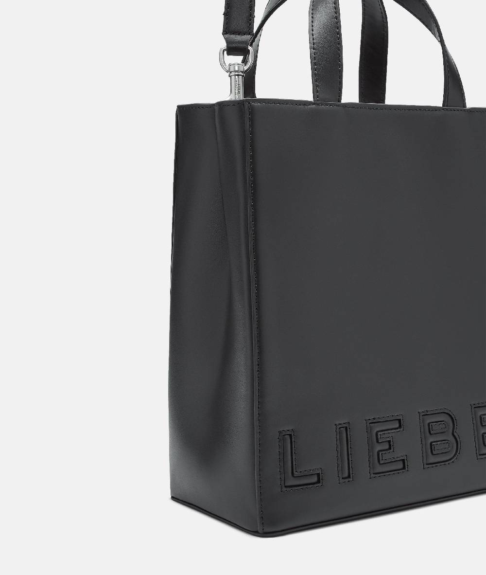 Liebeskind Berlin Paper Bag S Lagerräumung
