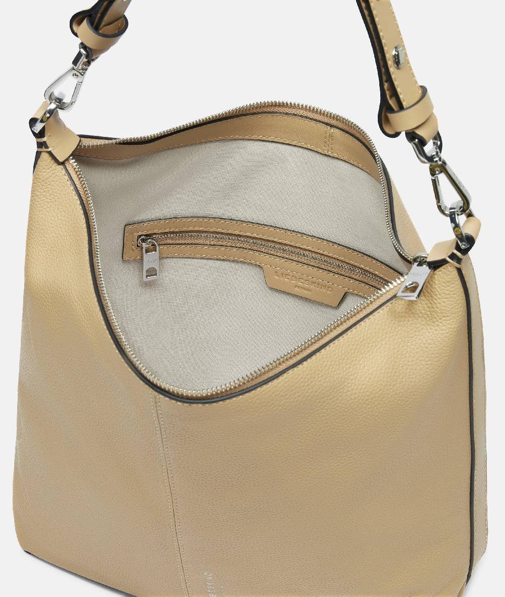 Liebeskind Berlin Paris Hobo M Heißer Verkauf