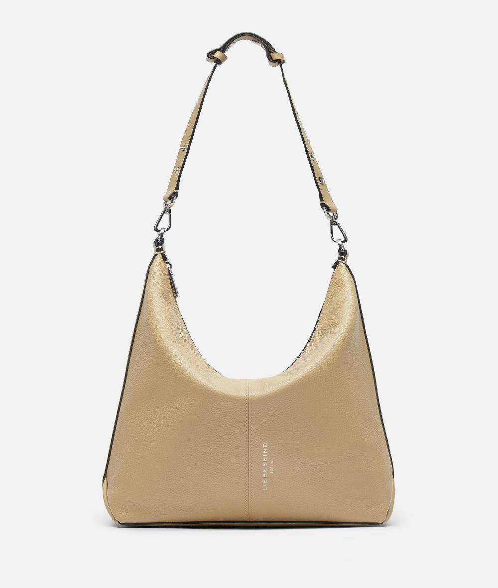 Liebeskind Berlin Paris Hobo M Heißer Verkauf