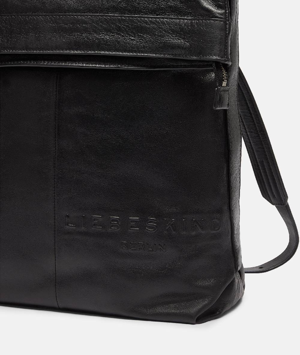 Liebeskind Berlin Elvira Backpack Neueste Mode