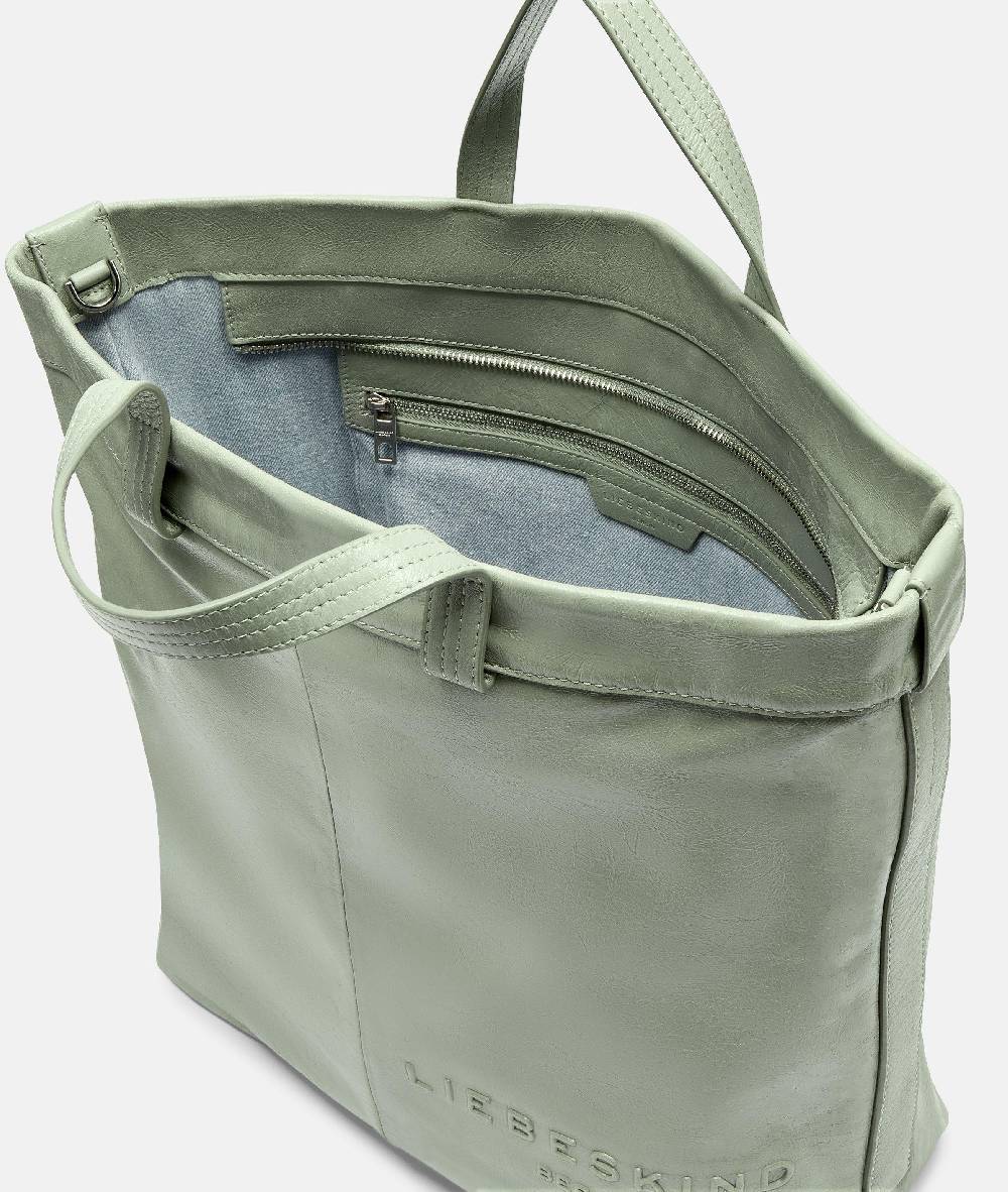 Liebeskind Berlin Elvira Tote L Zeitlich begrenztes Angebot