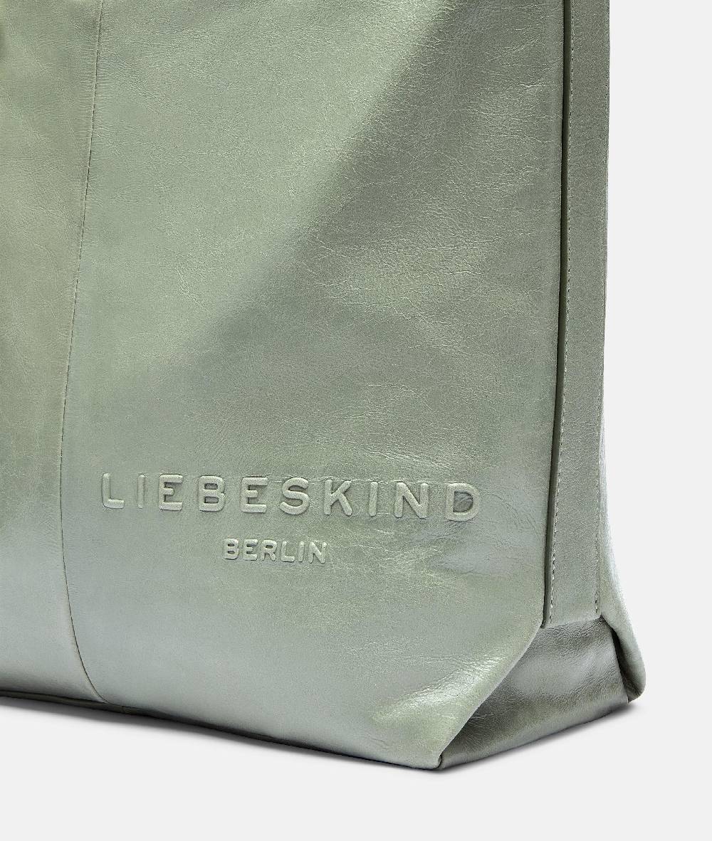 Liebeskind Berlin Elvira Tote L Zeitlich begrenztes Angebot