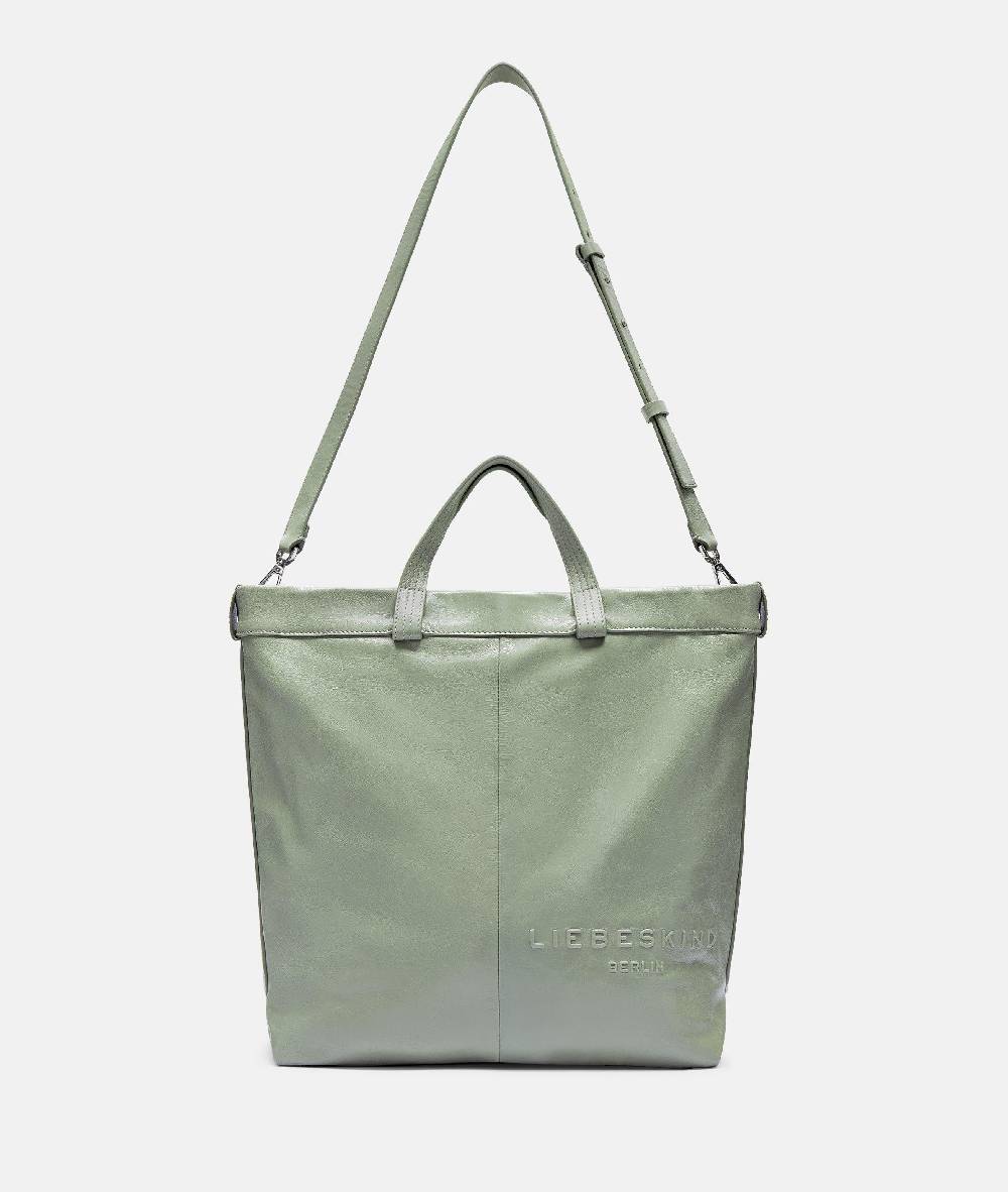 Liebeskind Berlin Elvira Tote L Zeitlich begrenztes Angebot