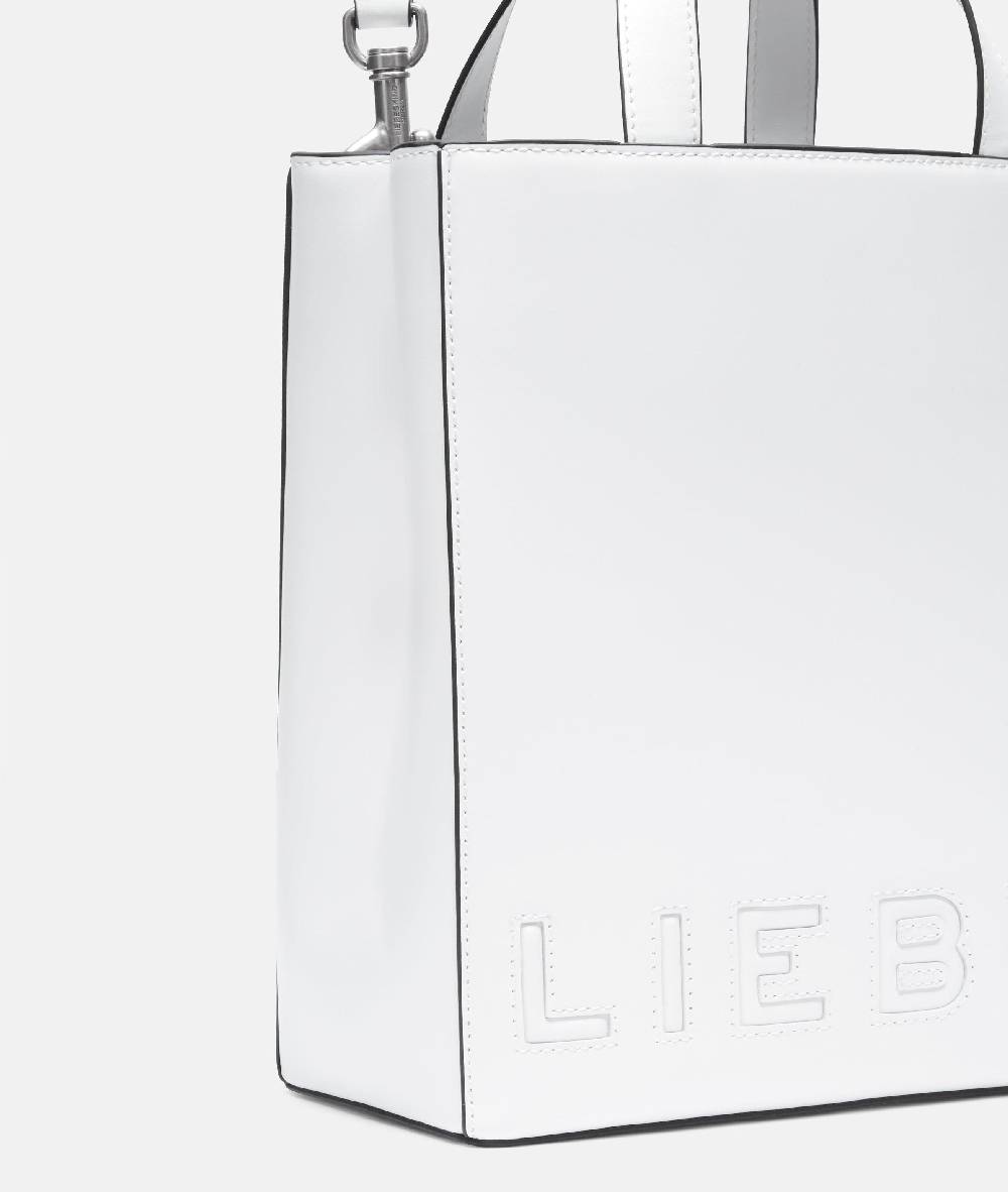 Liebeskind Berlin Paper Bag S Bestseller