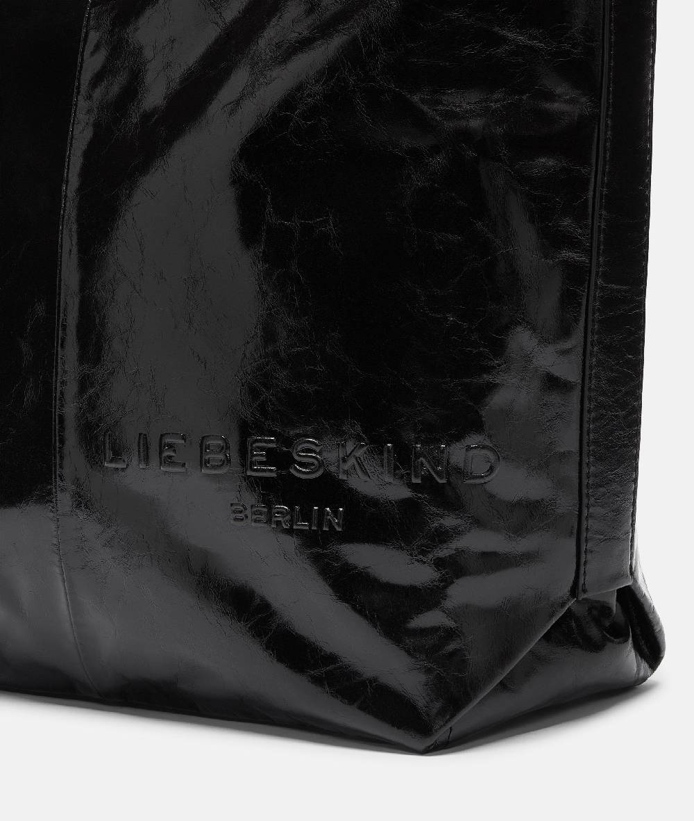 Liebeskind Berlin Elvira Tote M Riesige Ersparnisse
