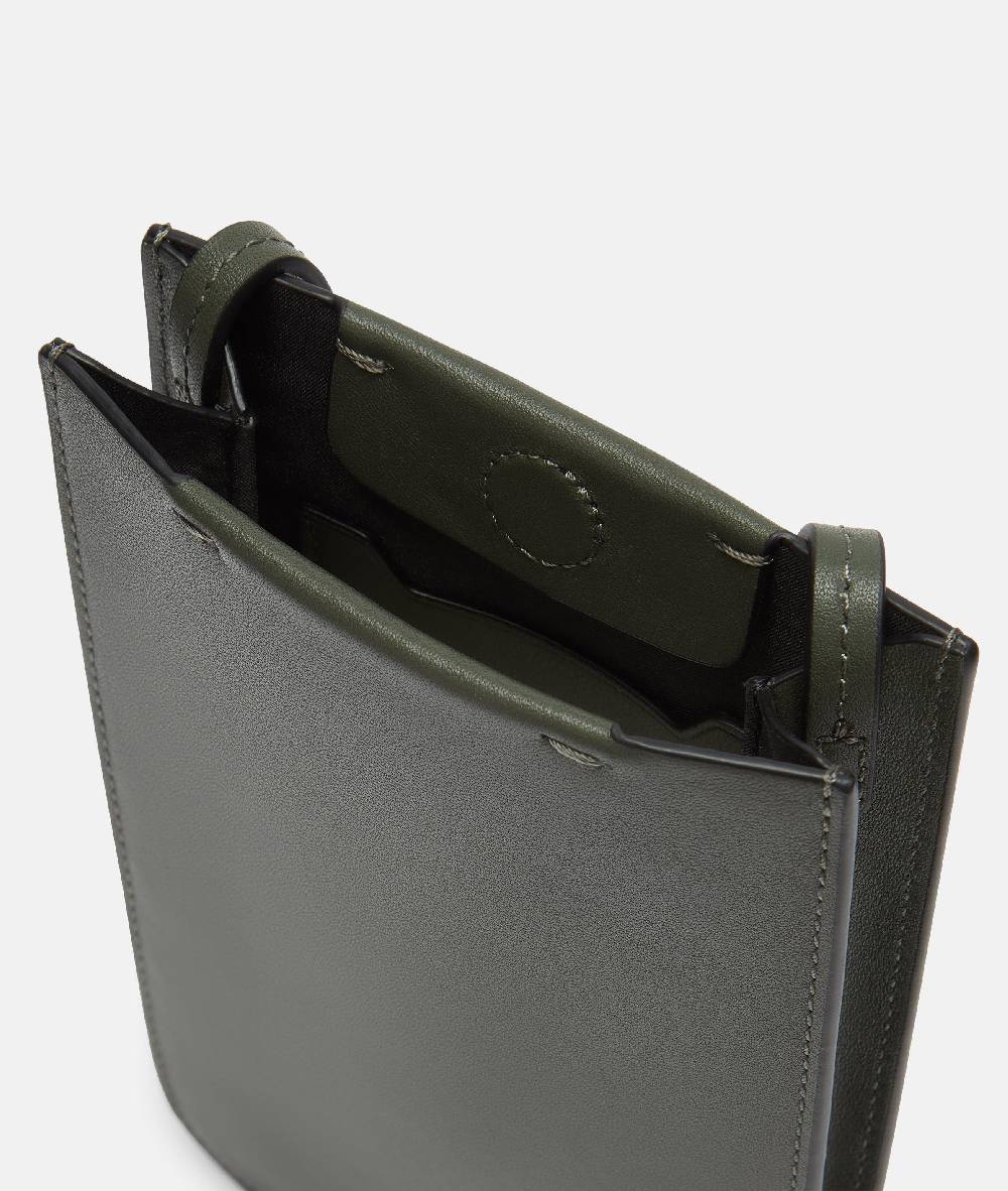 Liebeskind Berlin Ezra Mobile Pouch VIP-Rabatte
