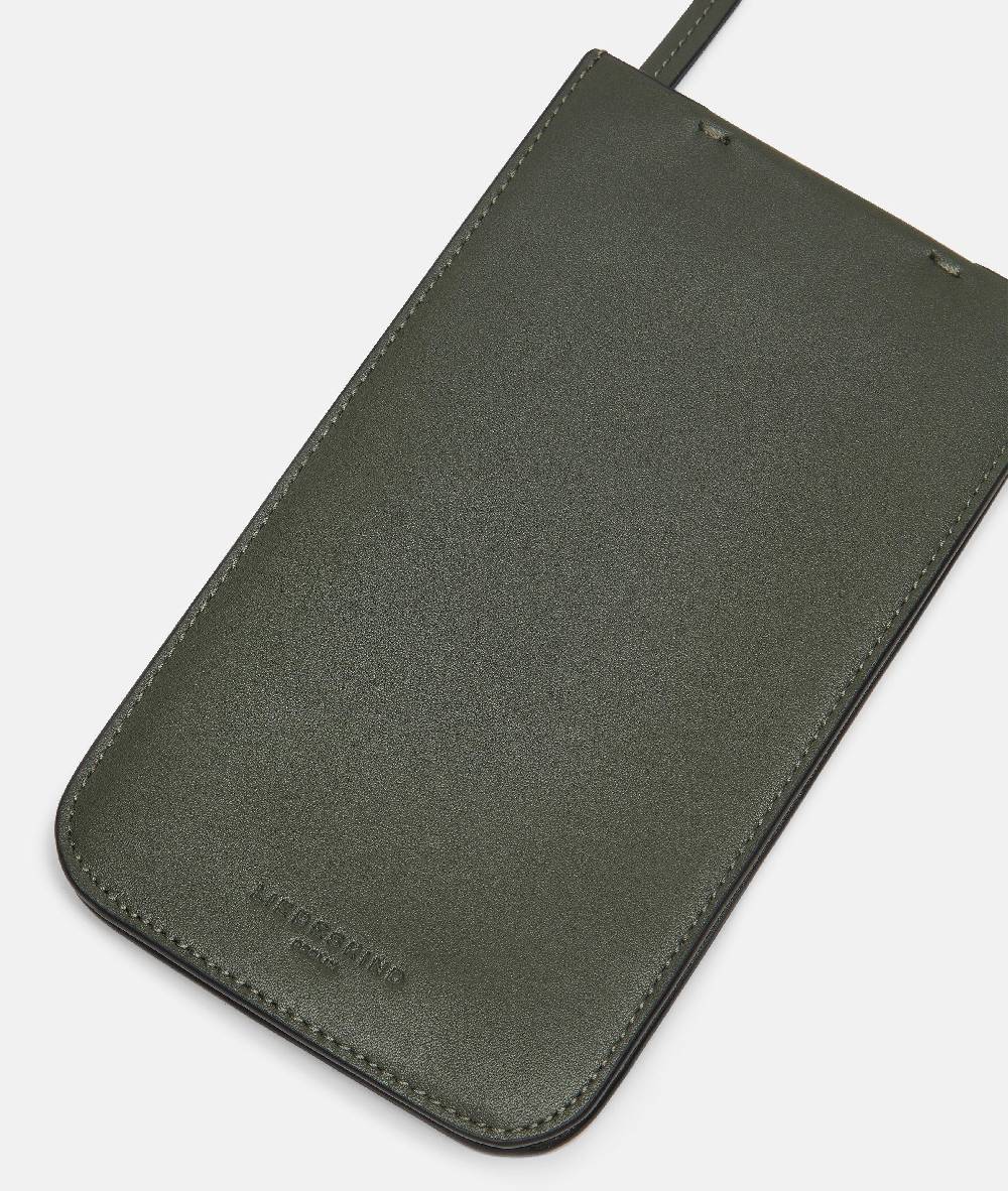 Liebeskind Berlin Ezra Mobile Pouch VIP-Rabatte