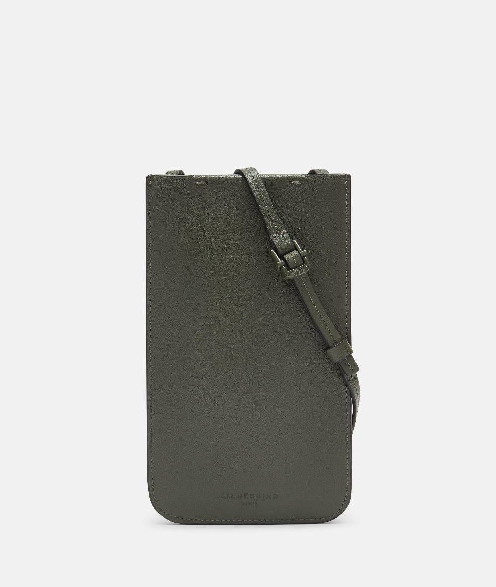 Liebeskind Berlin Ezra Mobile Pouch VIP-Rabatte