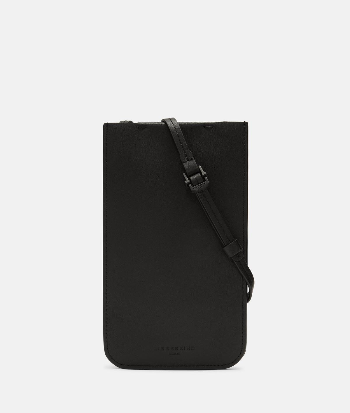 Liebeskind Berlin Ezra Mobile Pouch Kostenlose Rückgabe