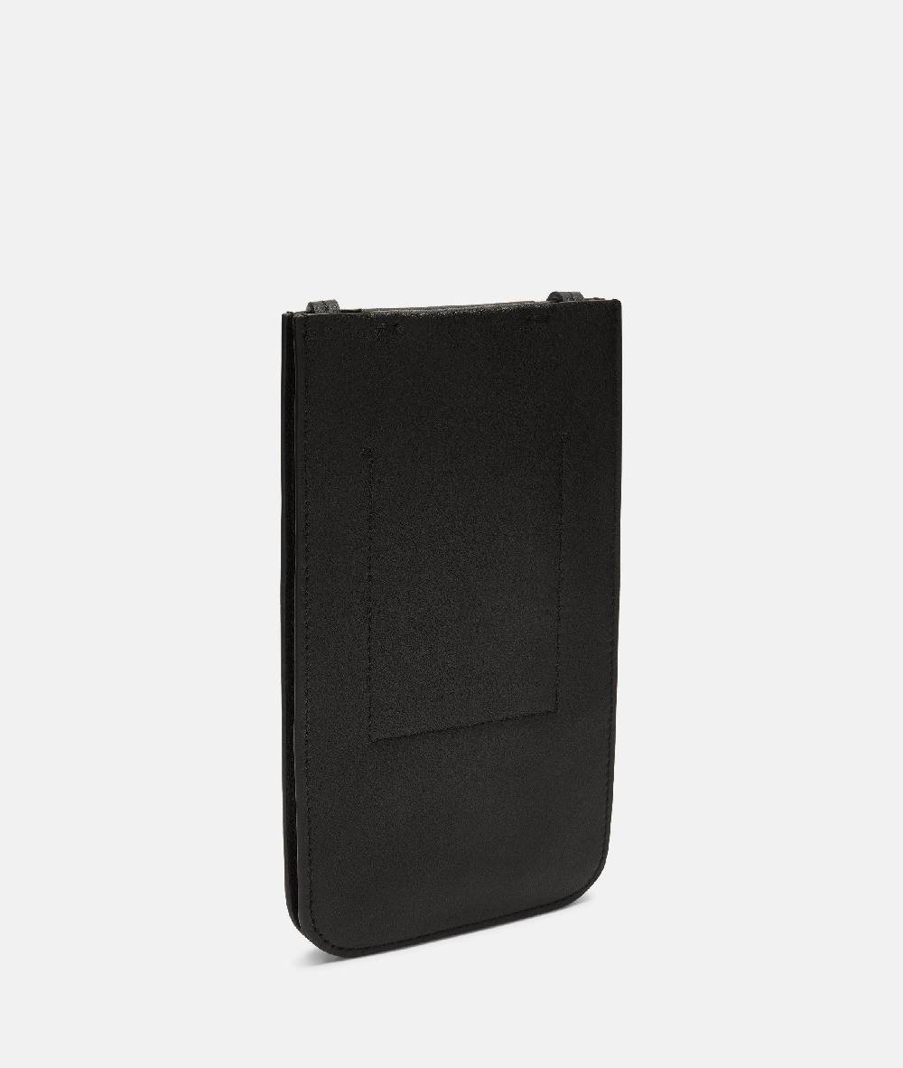 Liebeskind Berlin Ezra Mobile Pouch Kostenlose Rückgabe