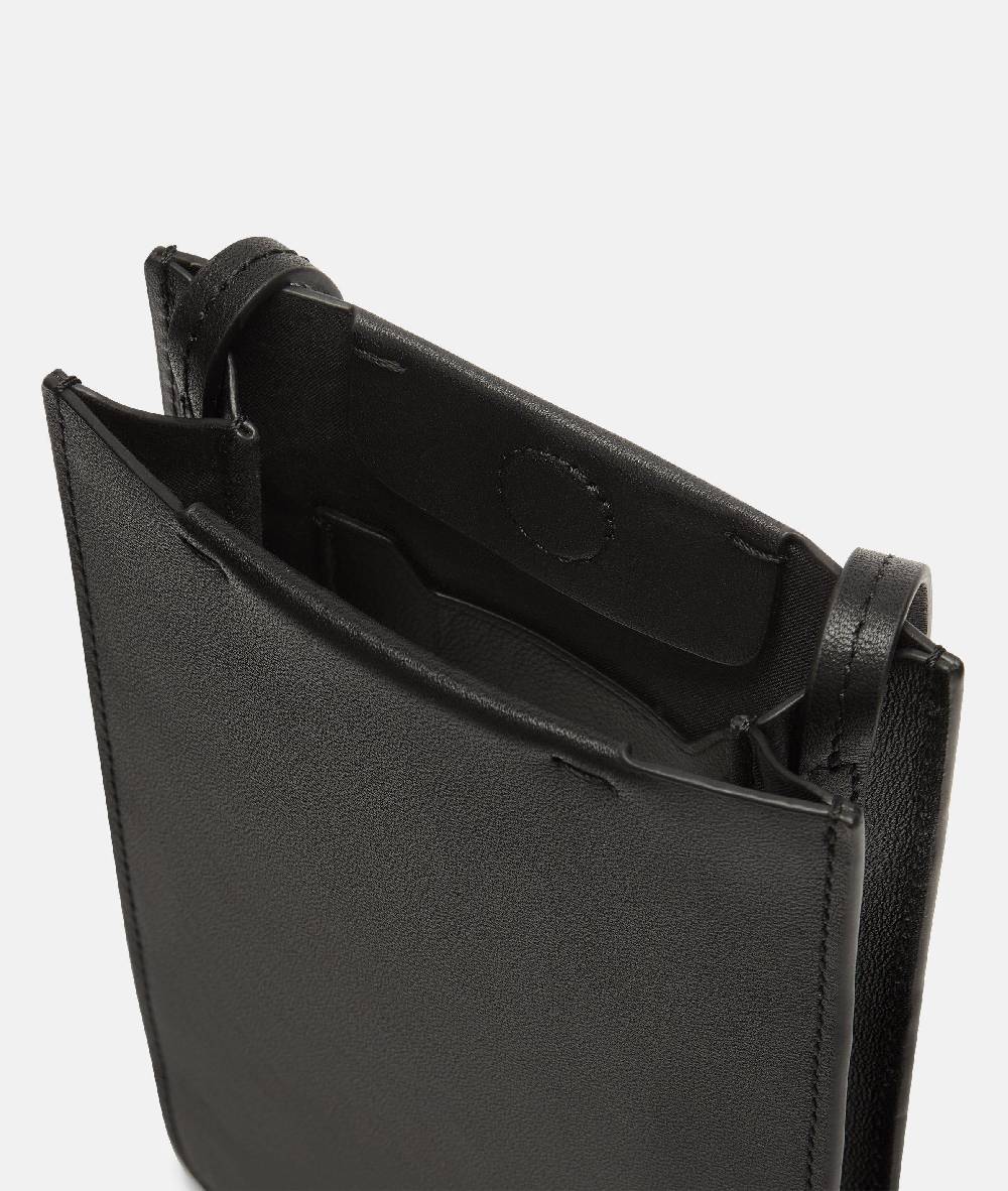 Liebeskind Berlin Ezra Mobile Pouch Kostenlose Rückgabe