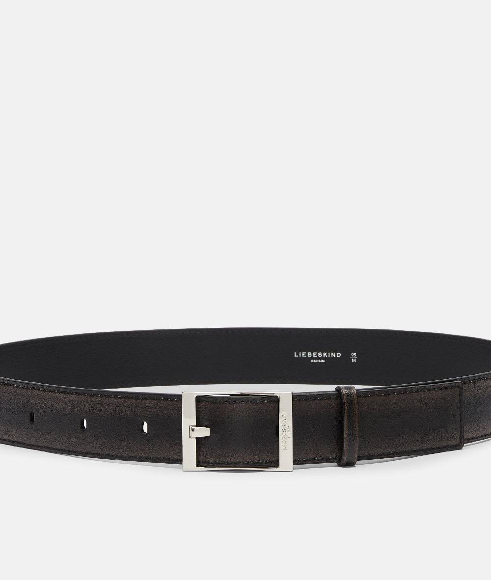 Liebeskind Berlin Lou Belt Letzte 3 Tage