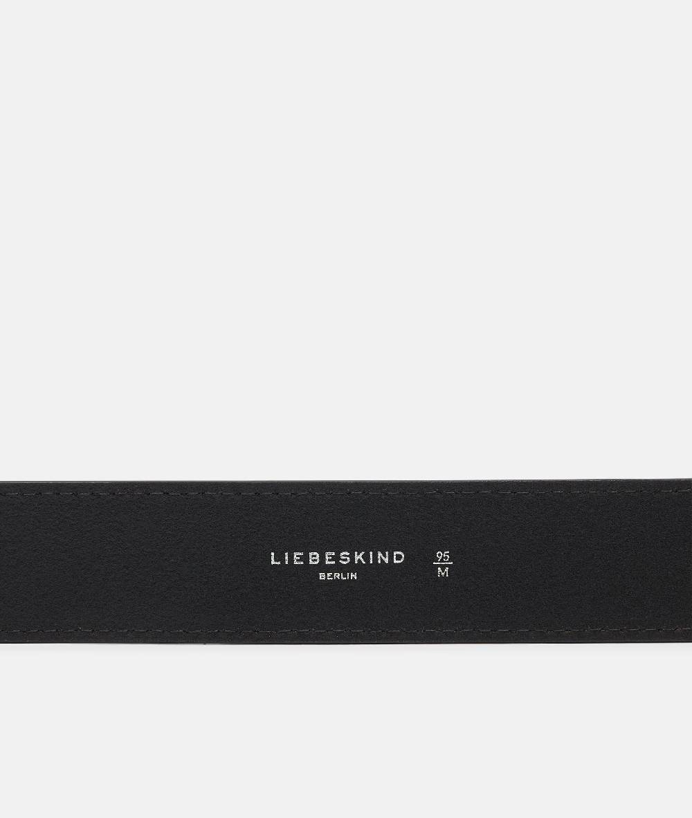 Liebeskind Berlin Lou Belt Letzte 3 Tage