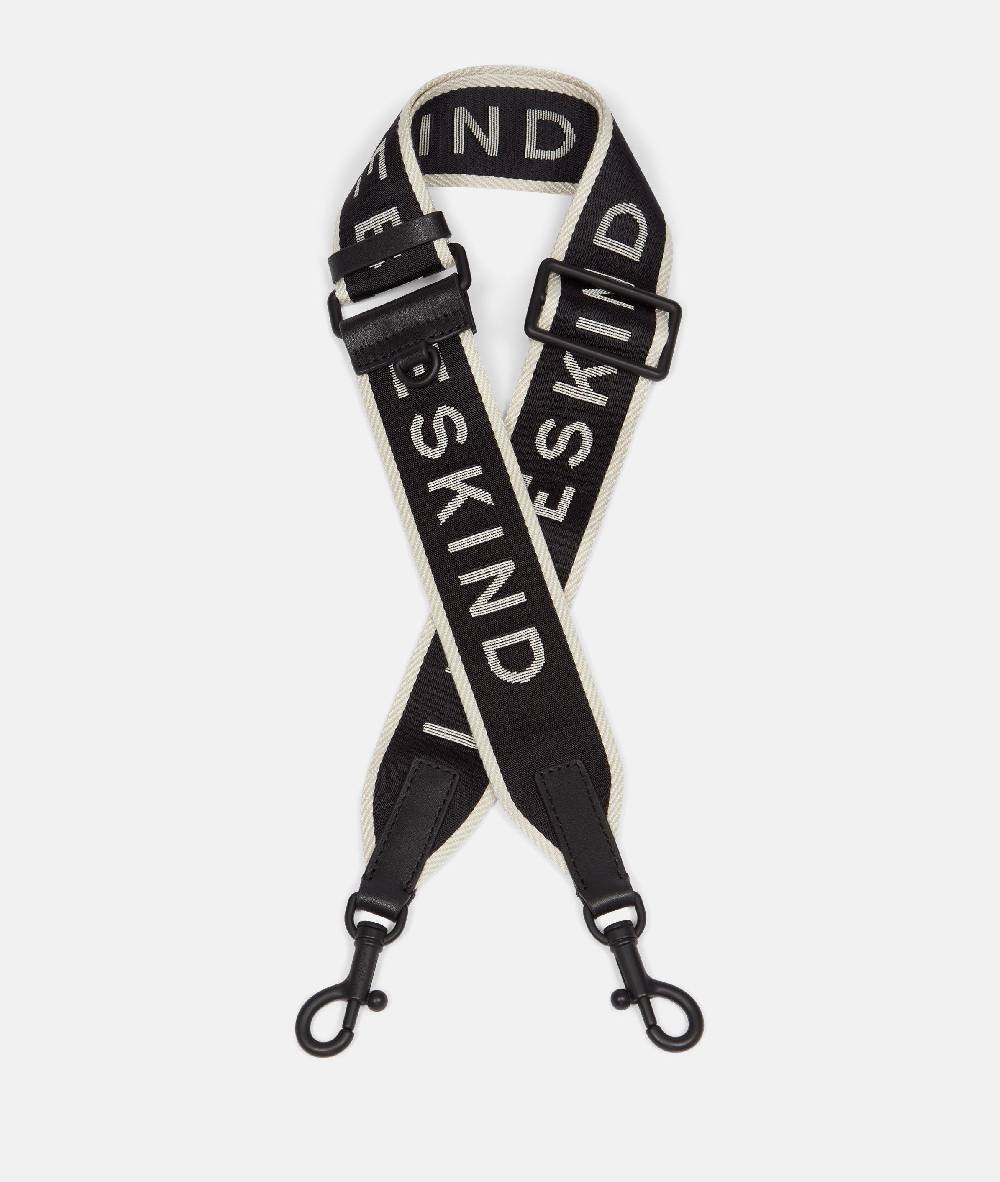 Liebeskind Berlin Logo Webbing Strap Nur für heute