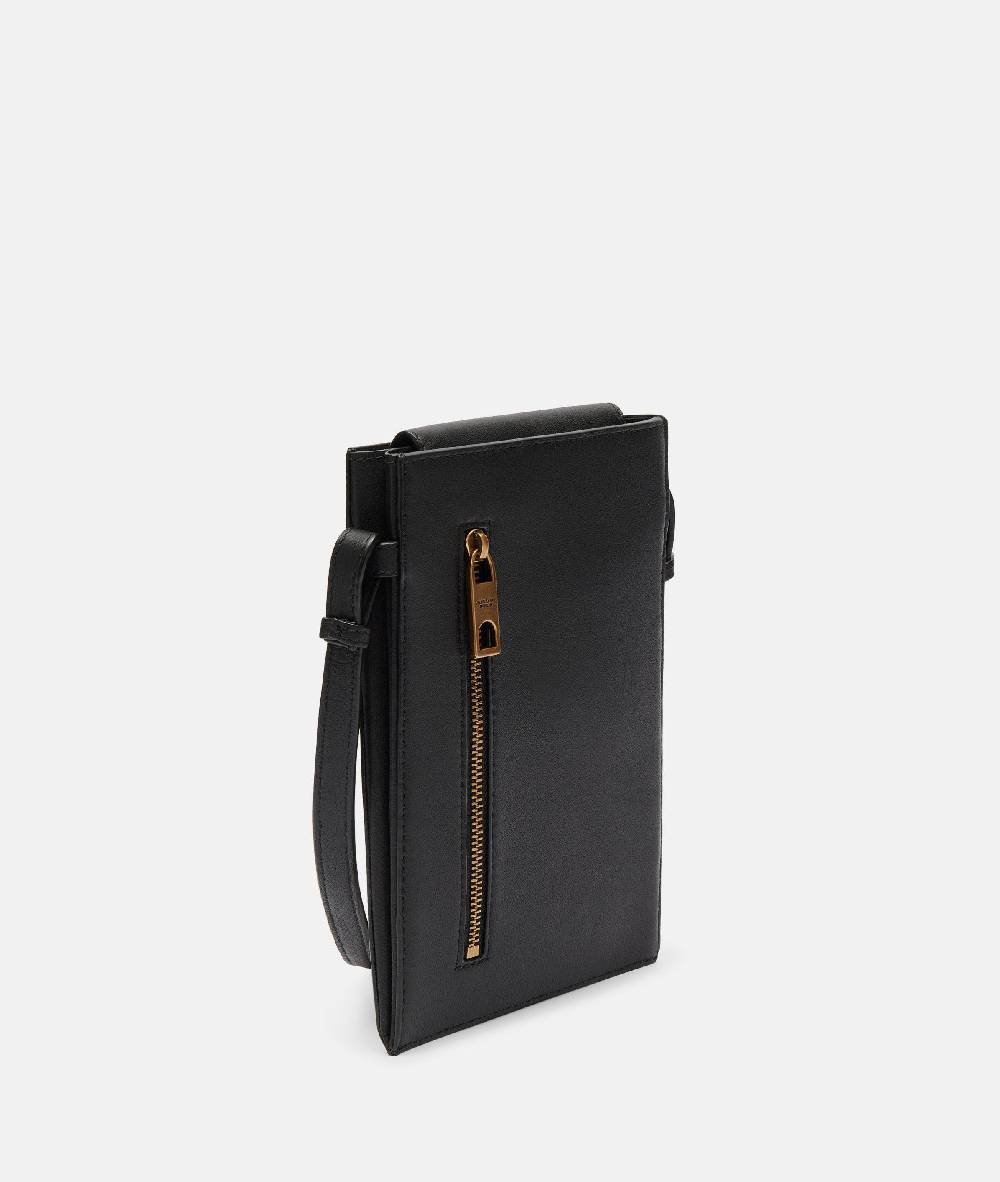 Liebeskind Berlin Hilla Mobile Pouch Bis zu 55% Rabatt
