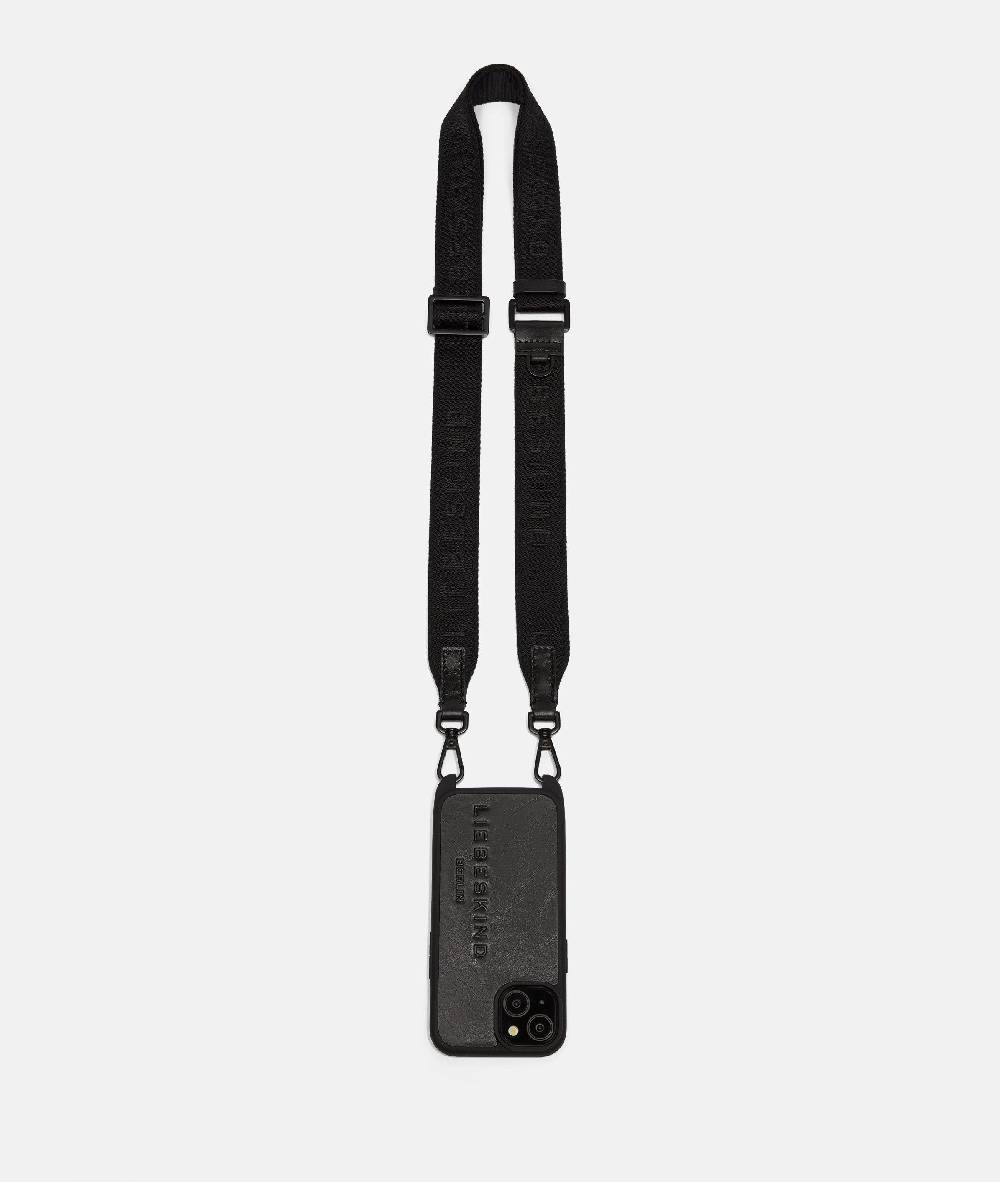 Liebeskind Berlin Elvira Iphone Case Clearance-Verkauf