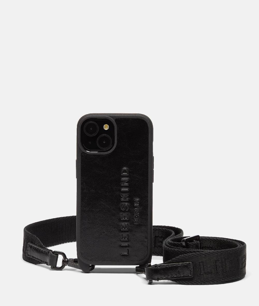 Liebeskind Berlin Elvira Iphone Case Clearance-Verkauf