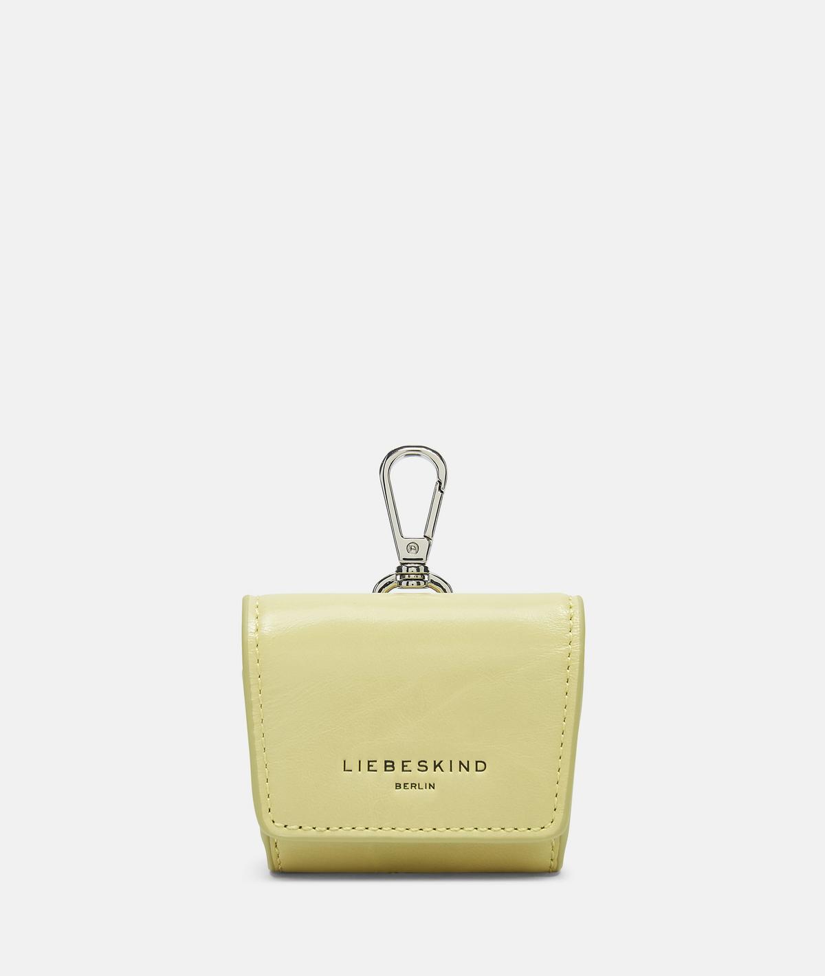Liebeskind Berlin Crinkle Chudy Earpod Case Begrenzt auf 3 Tage