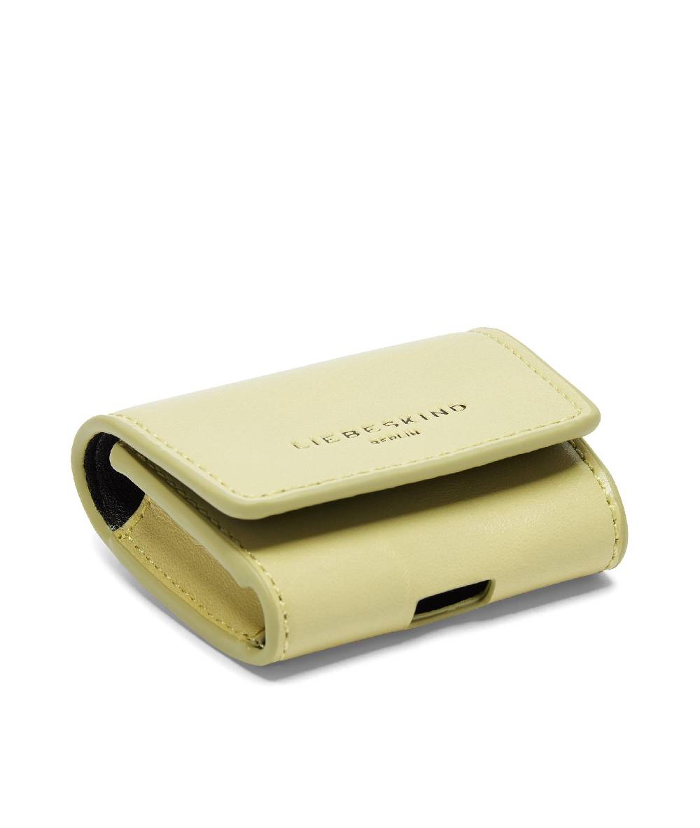 Liebeskind Berlin Crinkle Chudy Earpod Case Begrenzt auf 3 Tage
