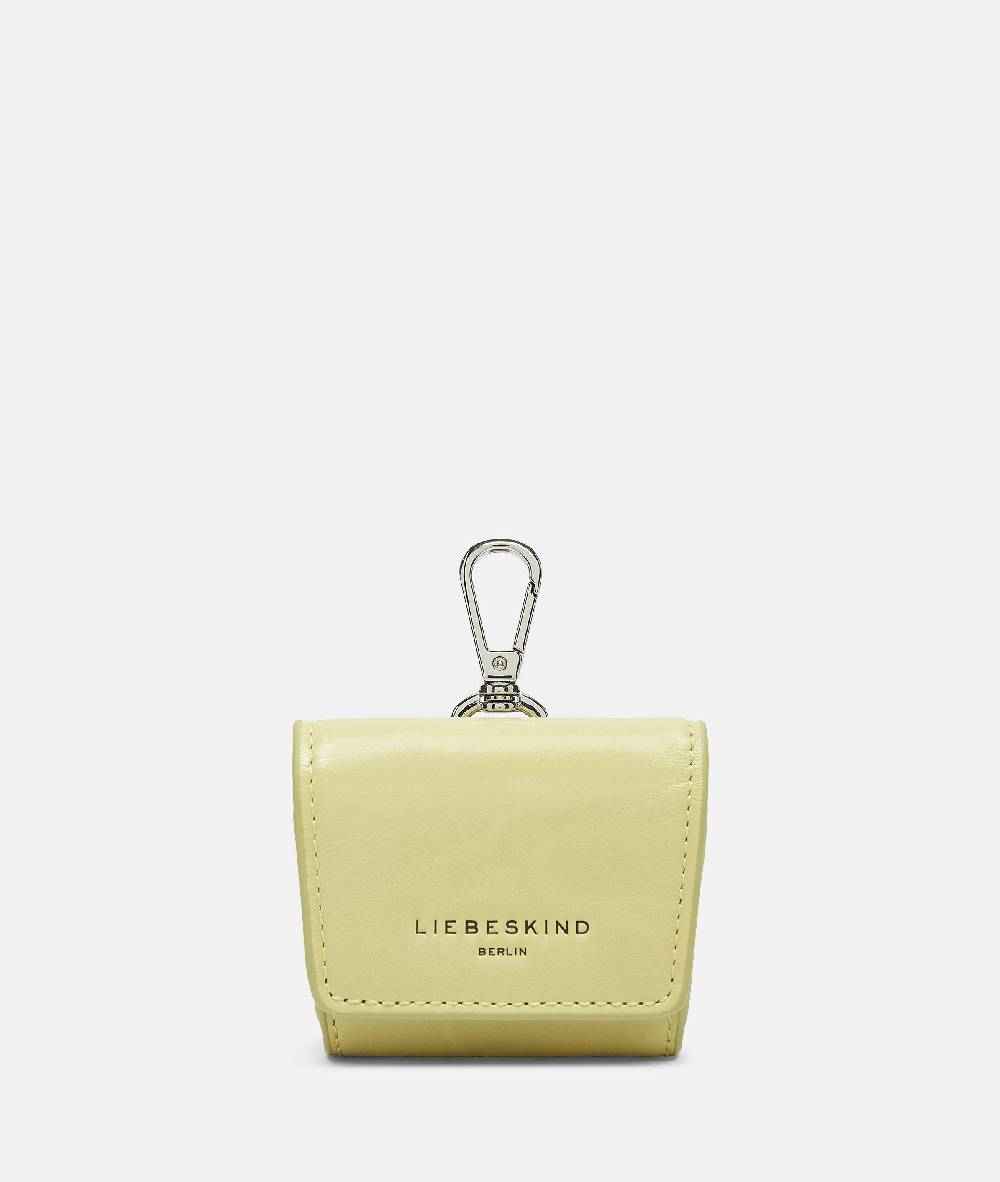 Liebeskind Berlin Crinkle Chudy Earpod Case Begrenzt auf 3 Tage