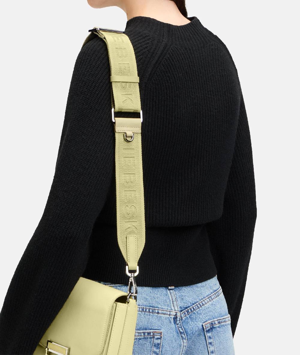 Liebeskind Berlin Shoulder Strap Speichern exportieren