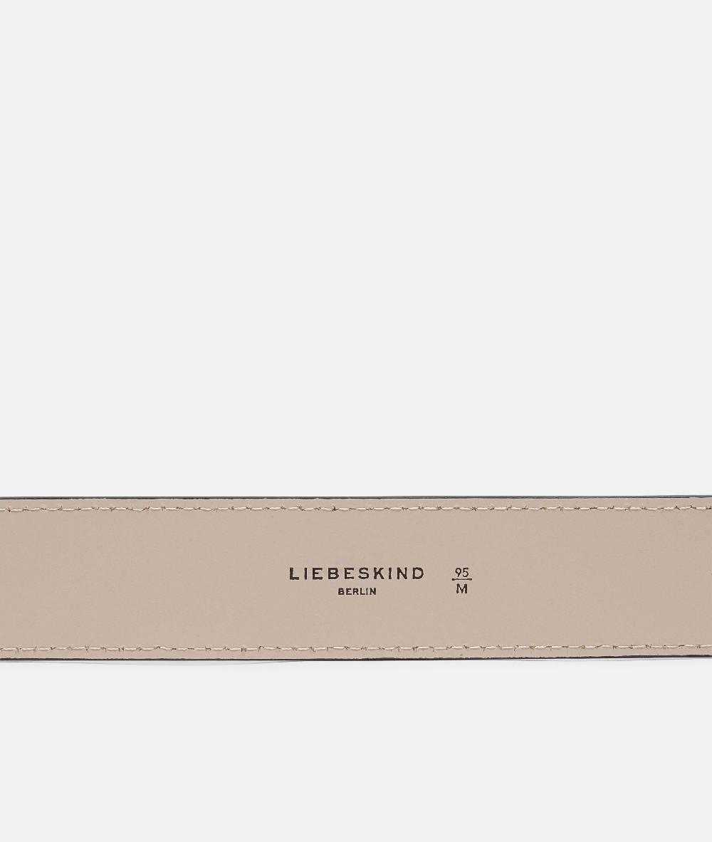 Liebeskind Berlin Lou Belt 50% Rabatt für begrenzte Zeit