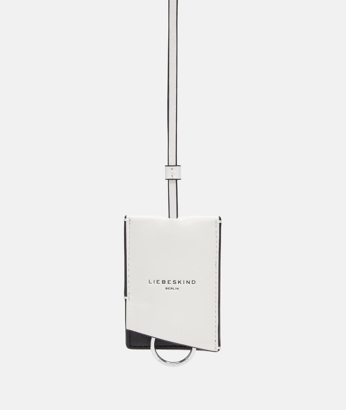 Liebeskind Berlin Chudy Pendant Auslauf