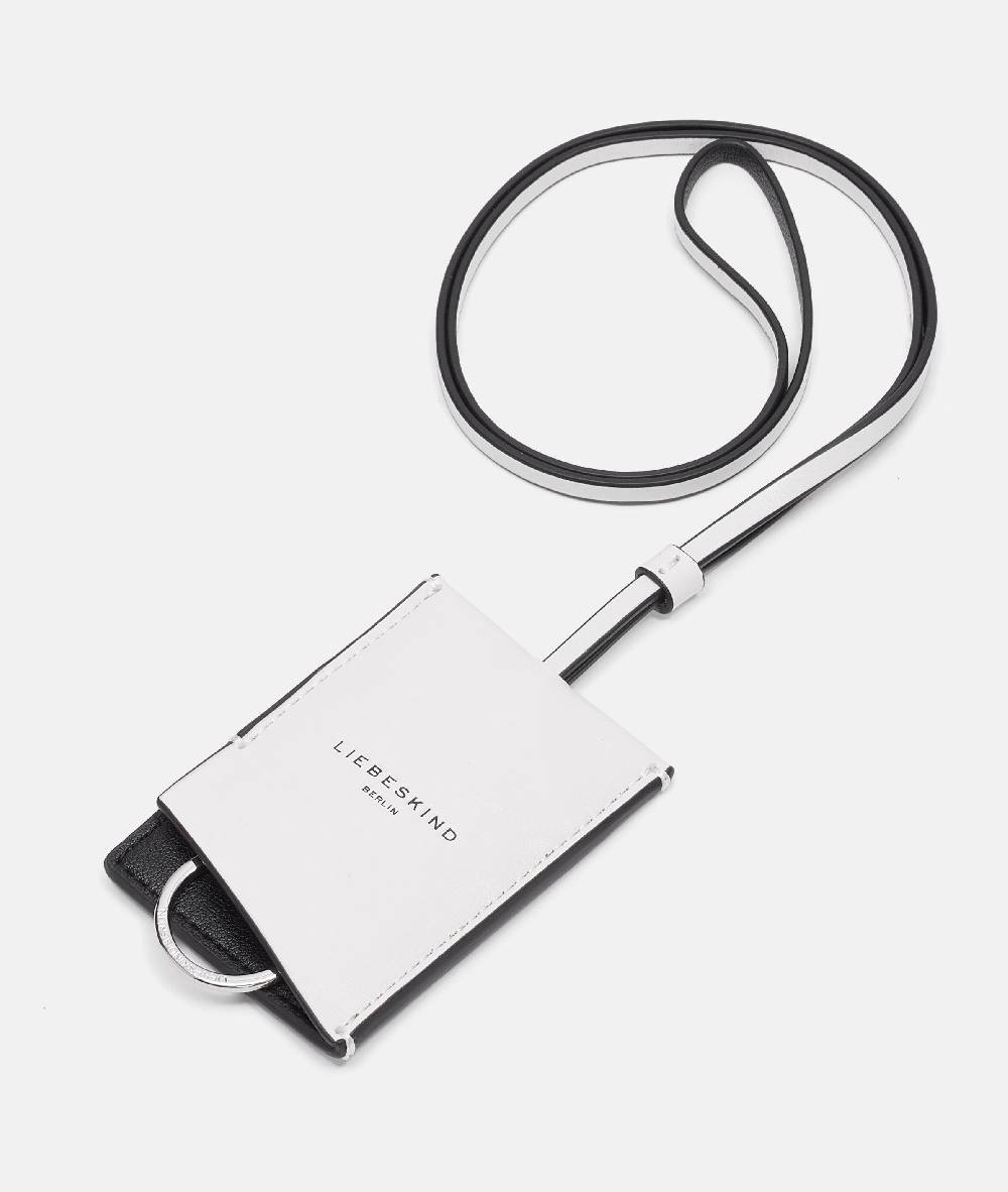 Liebeskind Berlin Chudy Pendant Auslauf