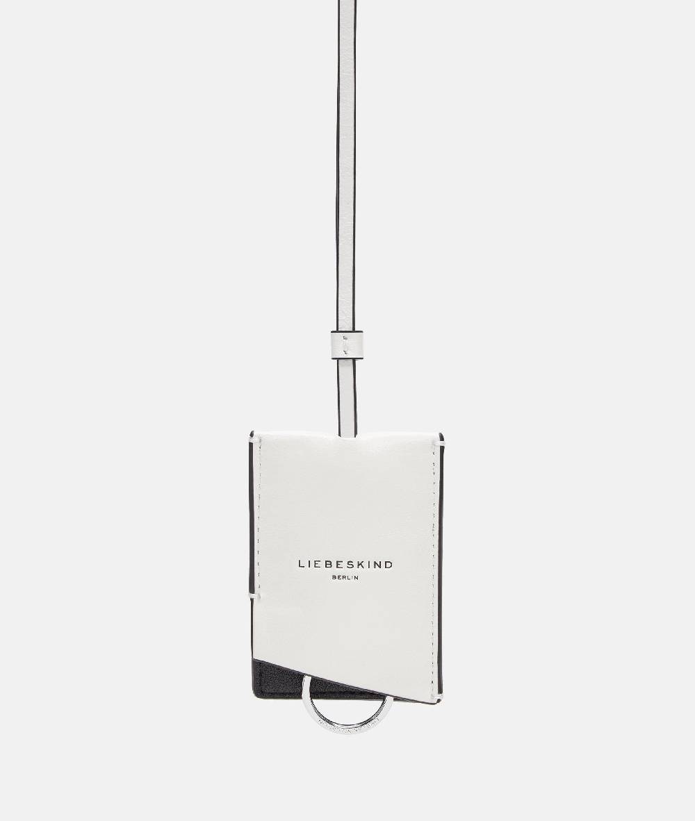 Liebeskind Berlin Chudy Pendant Auslauf