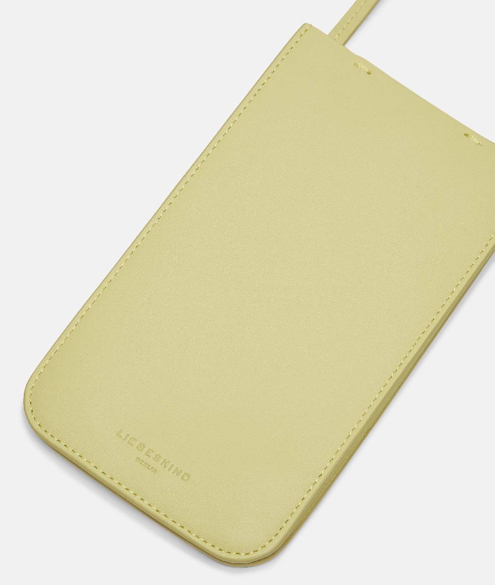 Liebeskind Berlin Ezra Mobile Pouch Hotsell